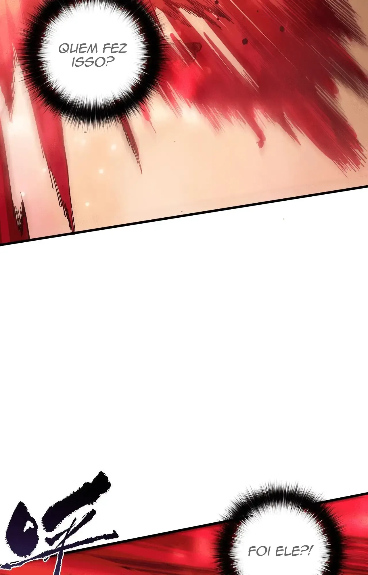 Necromante: Rei dos Mortos Capitulo 79 Pagina 18