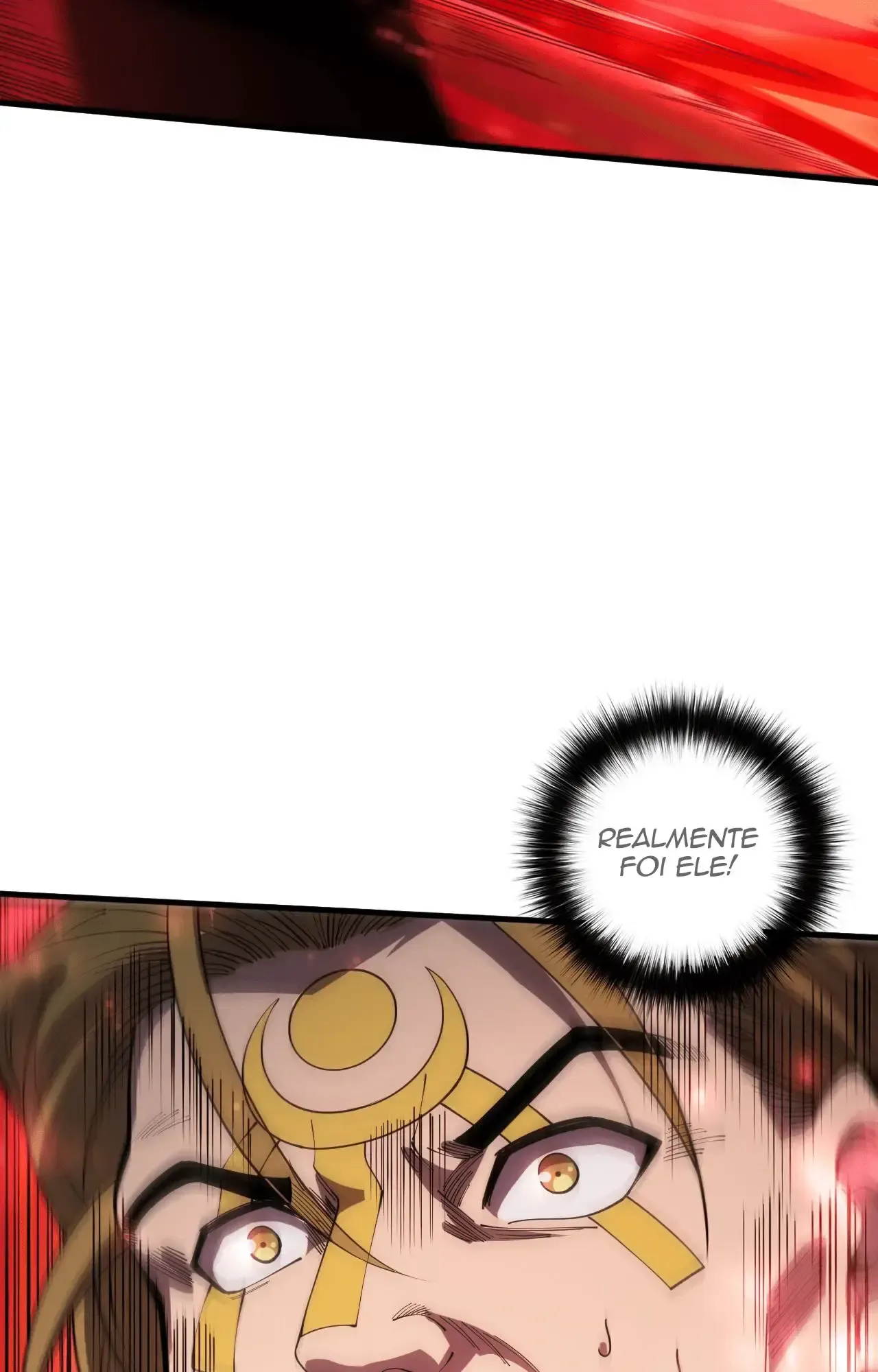 Necromante: Rei dos Mortos Capitulo 79 Pagina 20