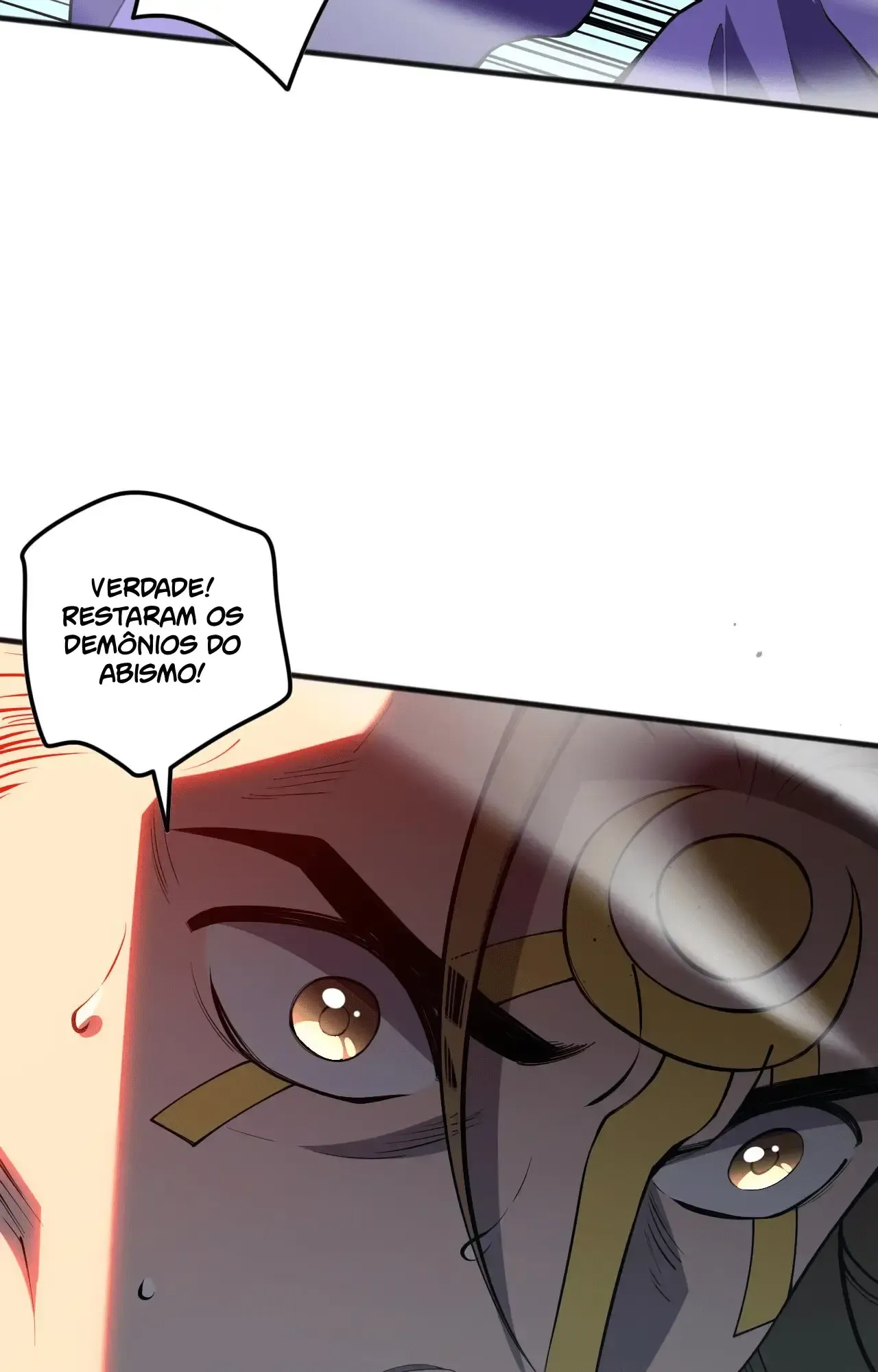 Necromante: Rei dos Mortos Capitulo 79 Pagina 27