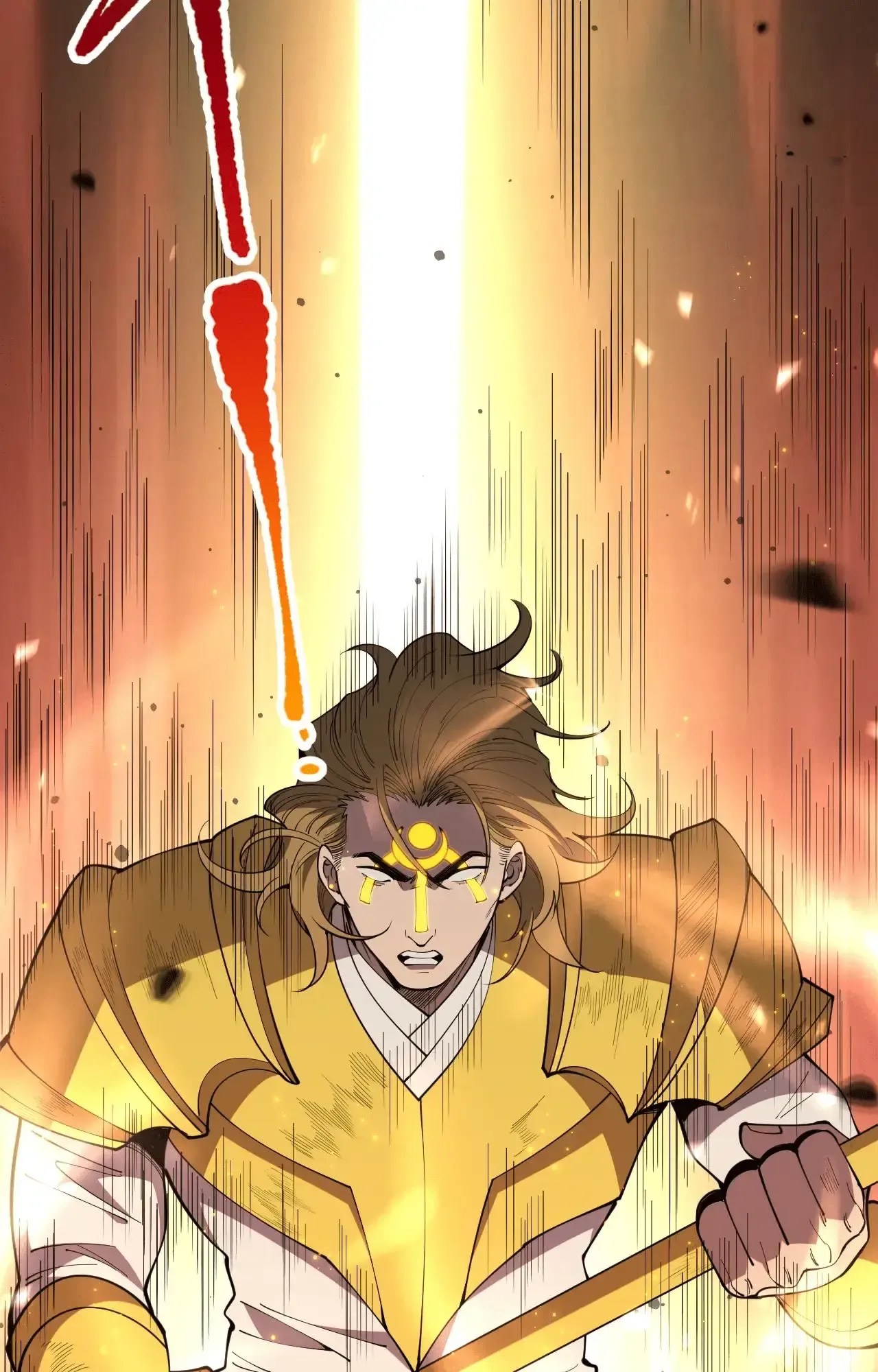 Necromante: Rei dos Mortos Capitulo 79 Pagina 29