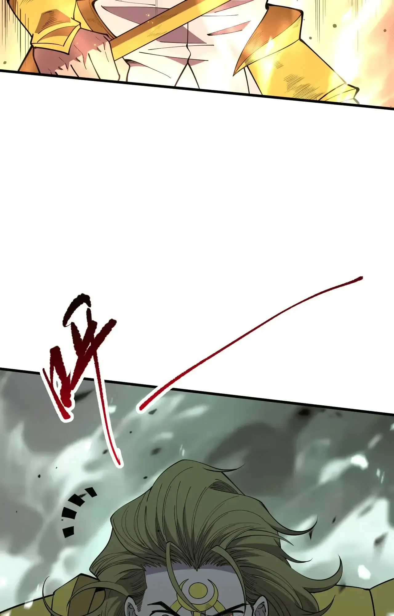 Necromante: Rei dos Mortos Capitulo 79 Pagina 30