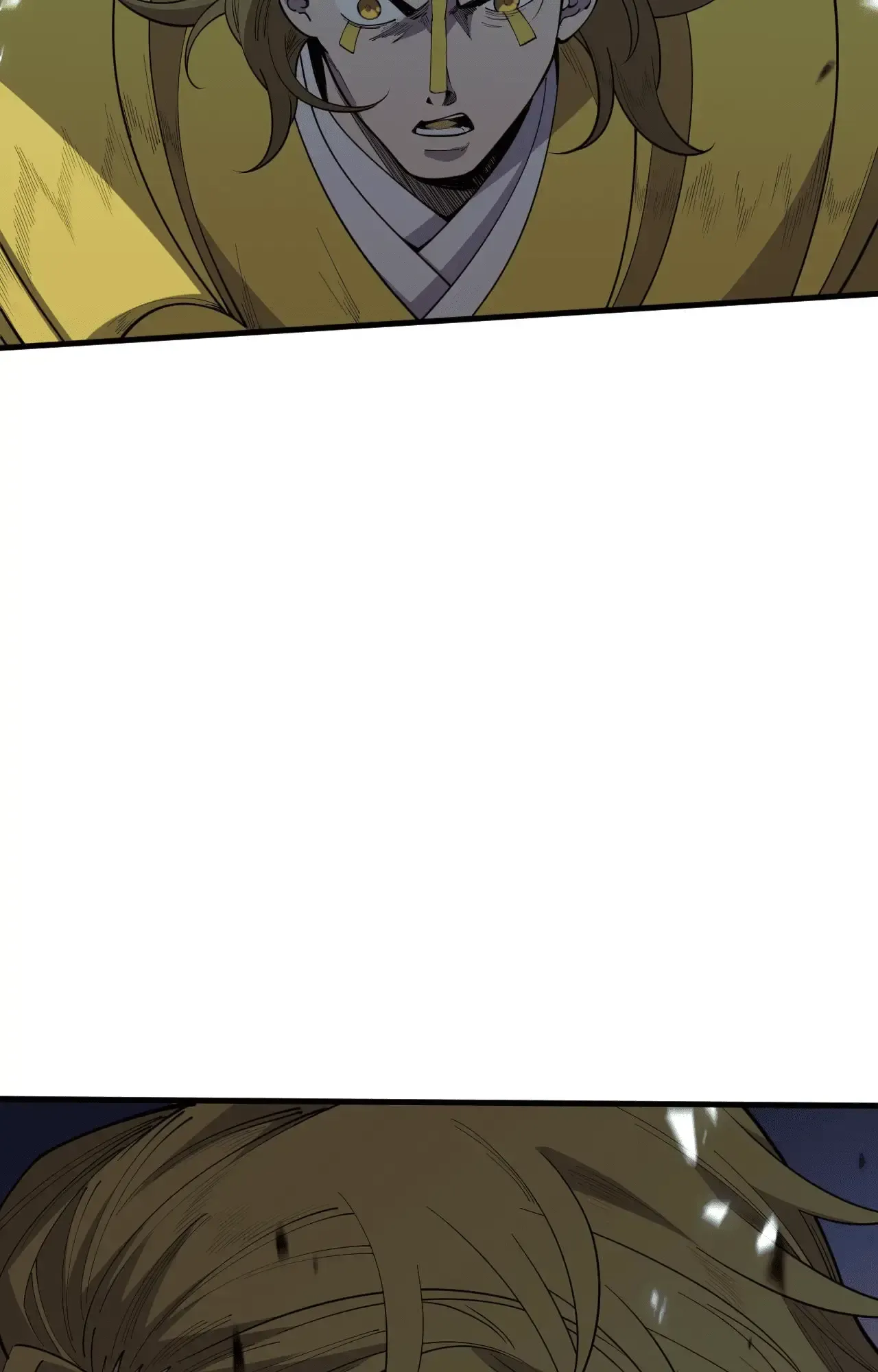 Necromante: Rei dos Mortos Capitulo 79 Pagina 31