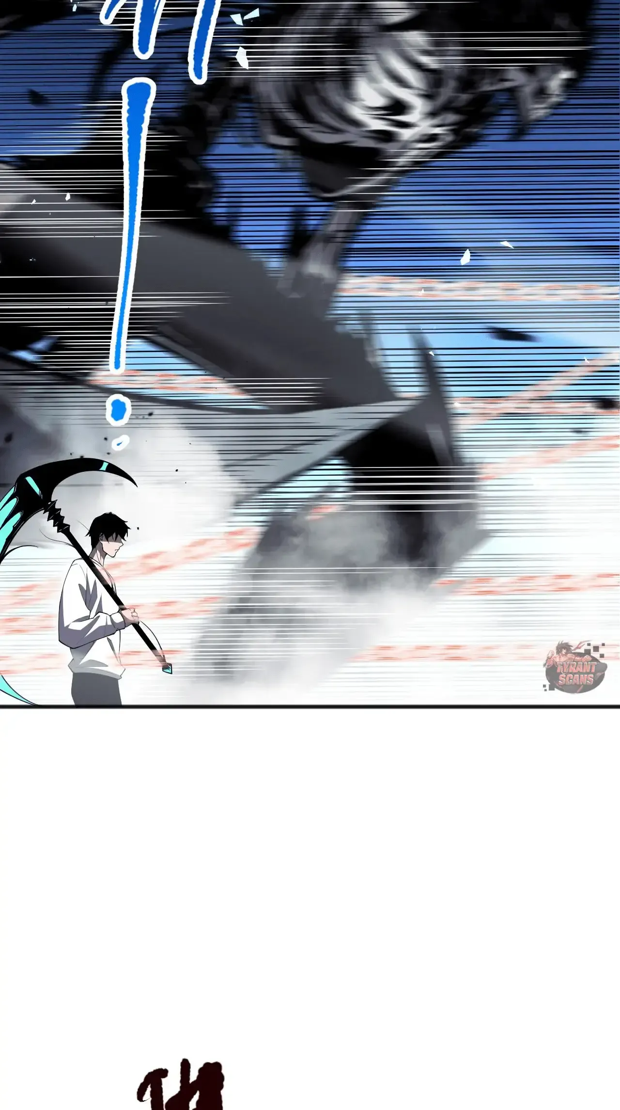 Necromante: Rei dos Mortos Capitulo 79 Pagina 36