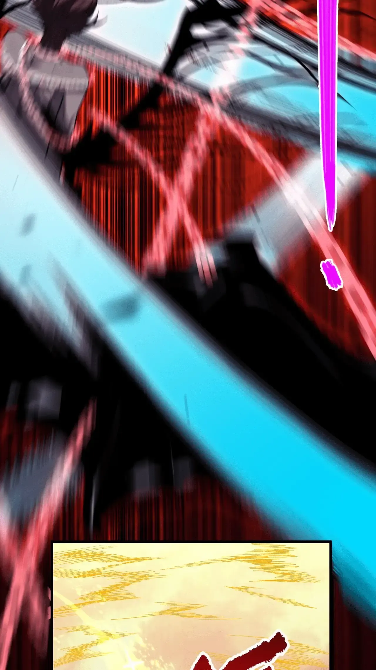 Necromante: Rei dos Mortos Capitulo 79 Pagina 44