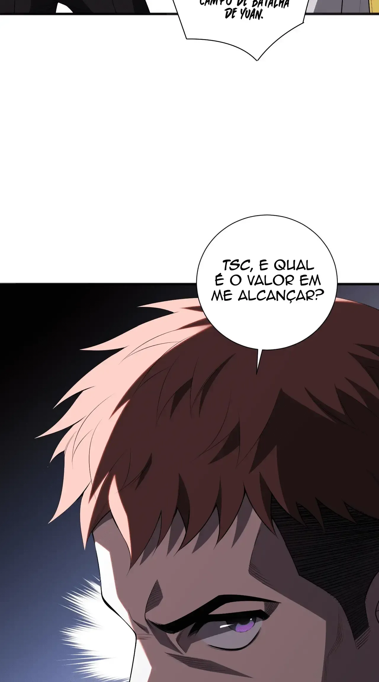 Necromante: Rei dos Mortos Capitulo 79 Pagina 51