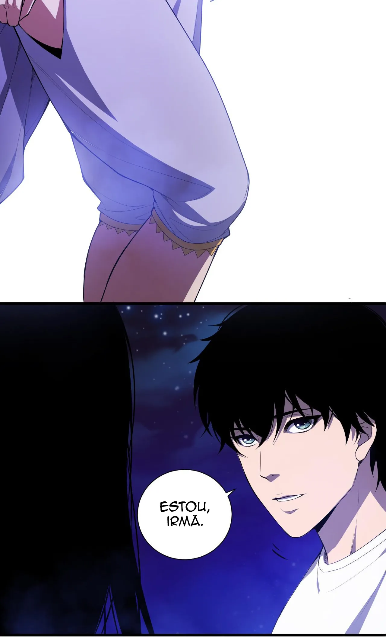 Necromante: Rei dos Mortos Capitulo 80 Pagina 5