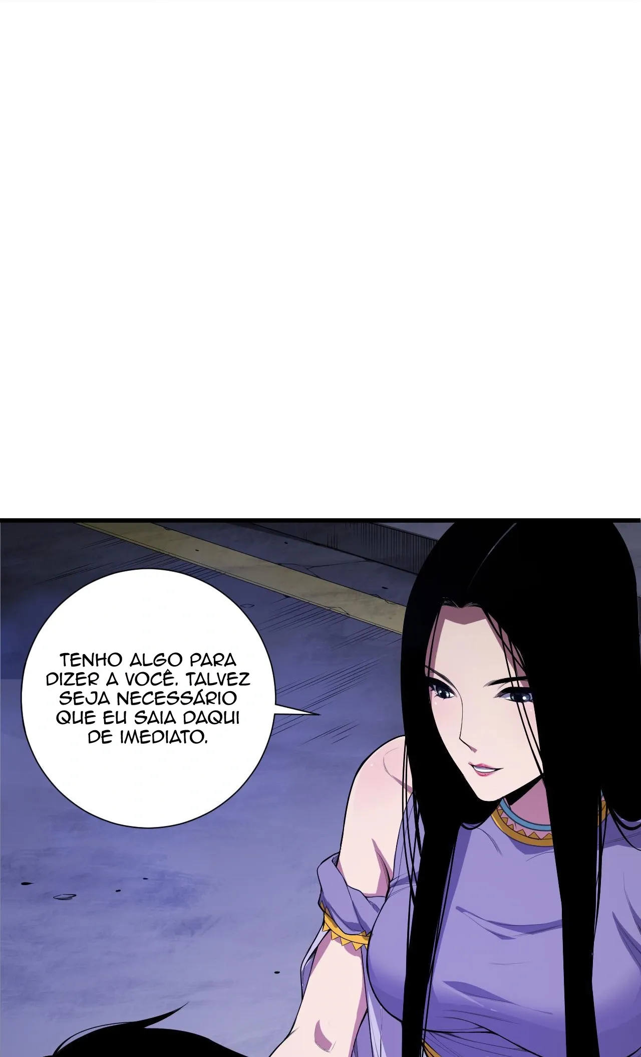 Necromante: Rei dos Mortos Capitulo 80 Pagina 6