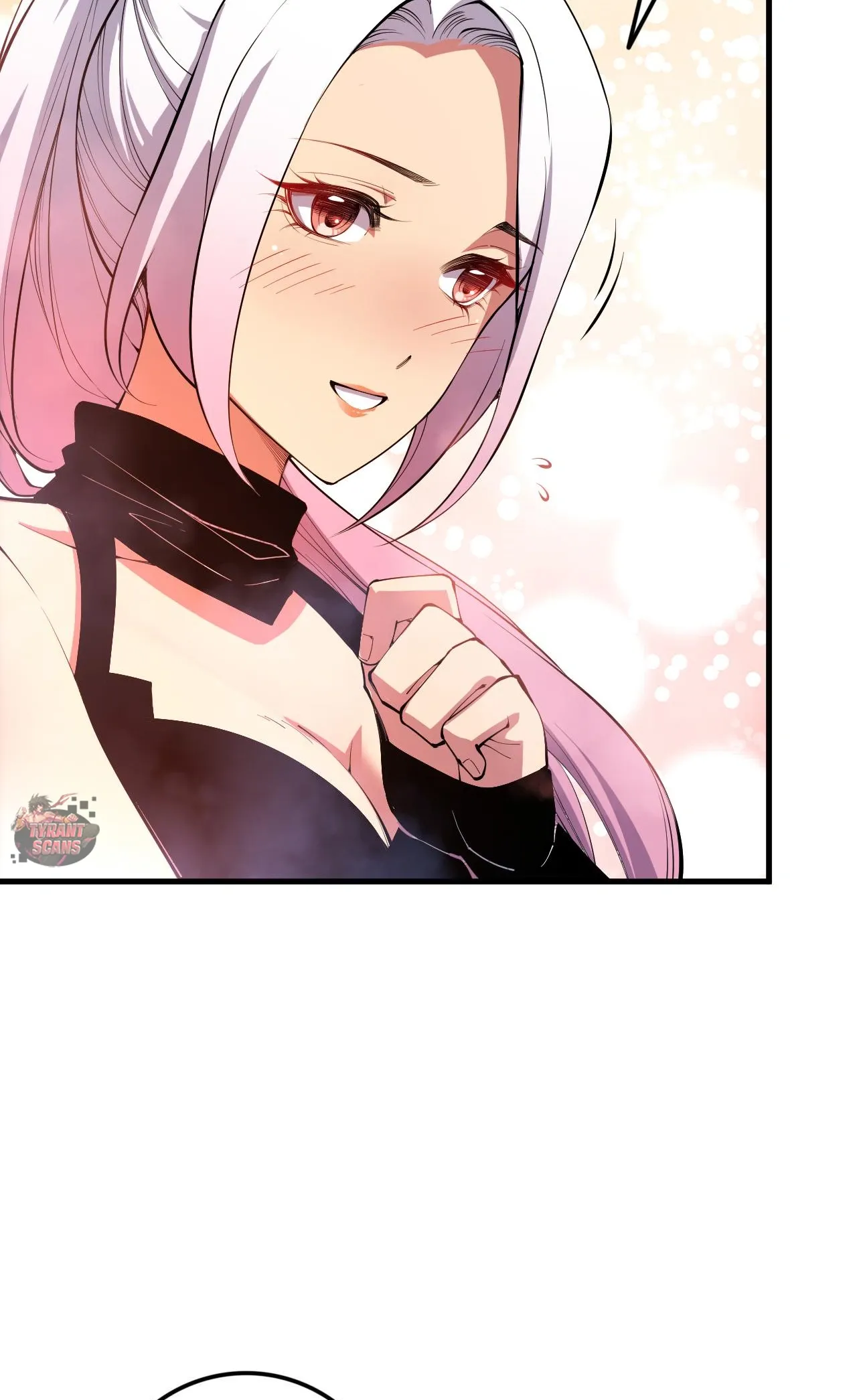 Necromante: Rei dos Mortos Capitulo 80 Pagina 11