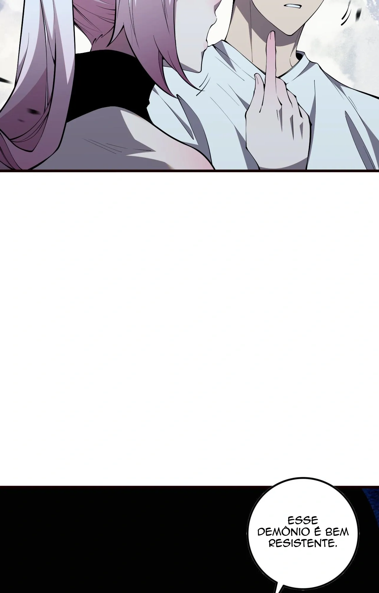 Necromante: Rei dos Mortos Capitulo 80 Pagina 17