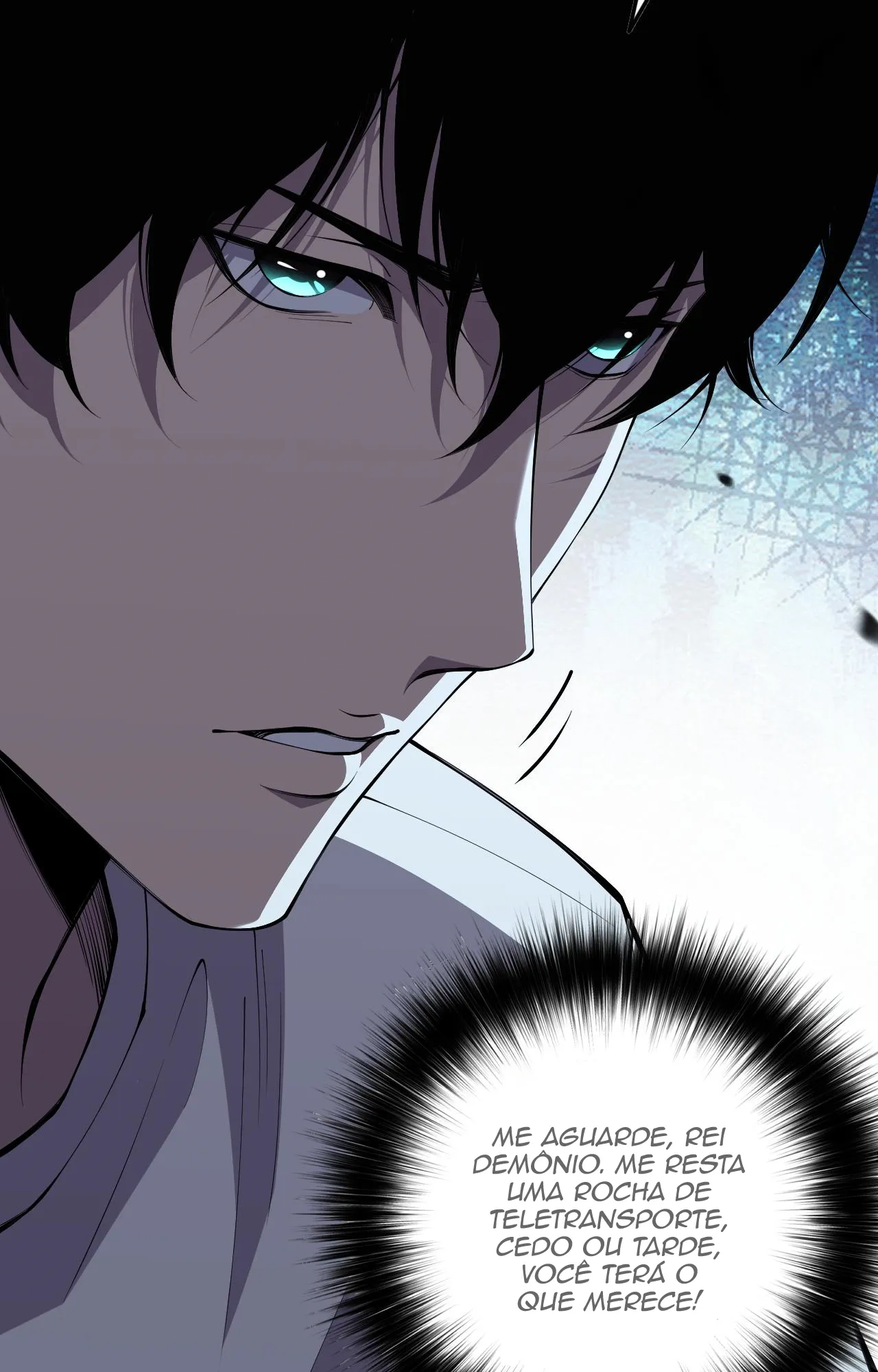 Necromante: Rei dos Mortos Capitulo 80 Pagina 18