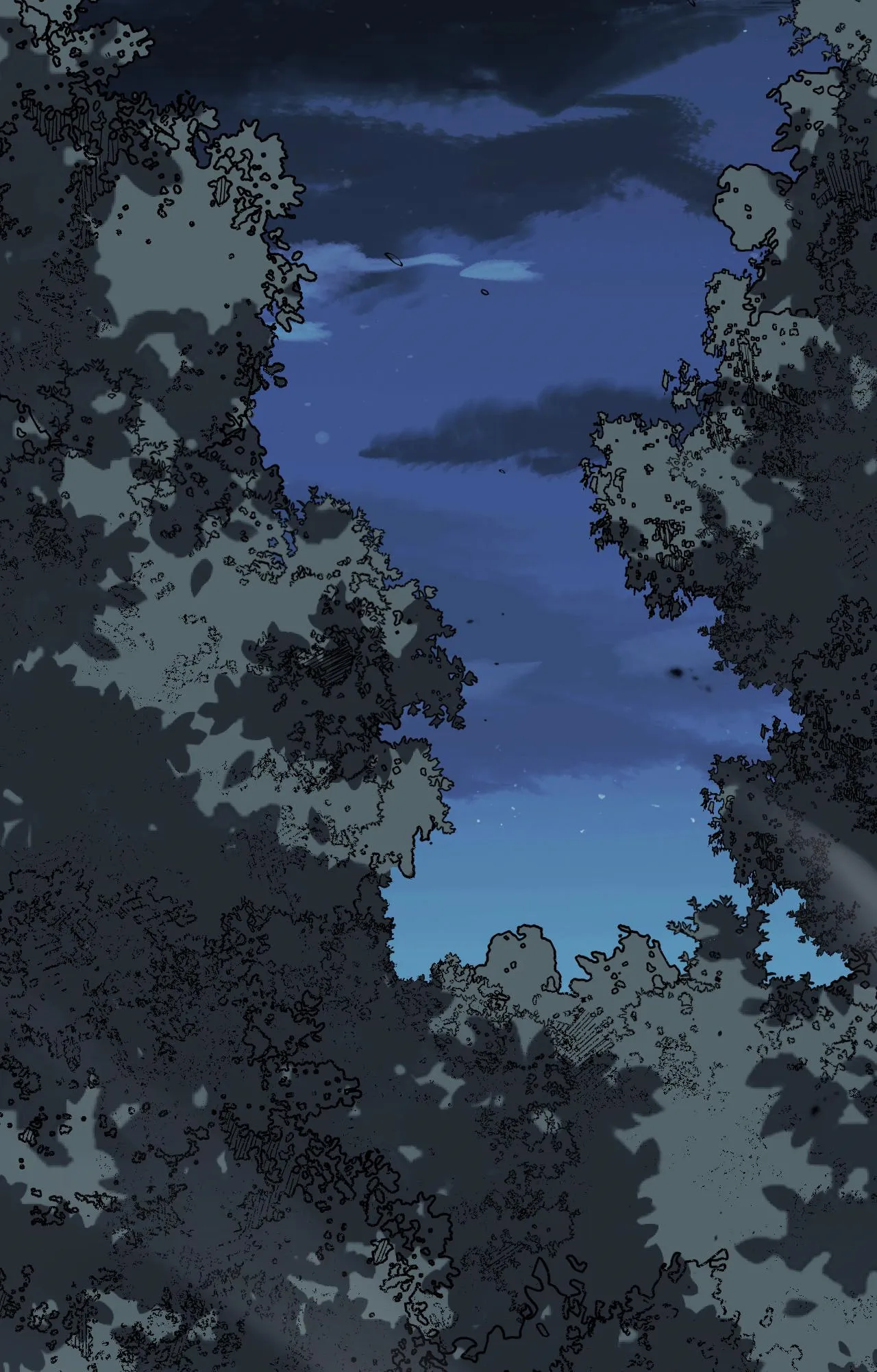 Necromante: Rei dos Mortos Capitulo 80 Pagina 20