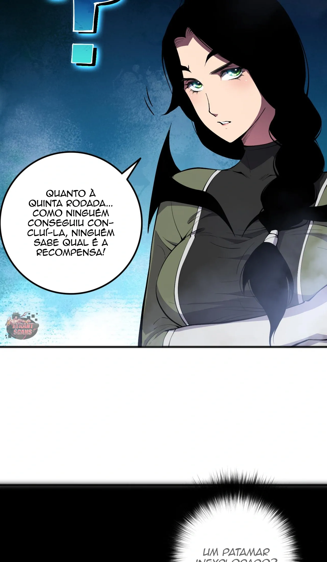 Necromante: Rei dos Mortos Capitulo 80 Pagina 37