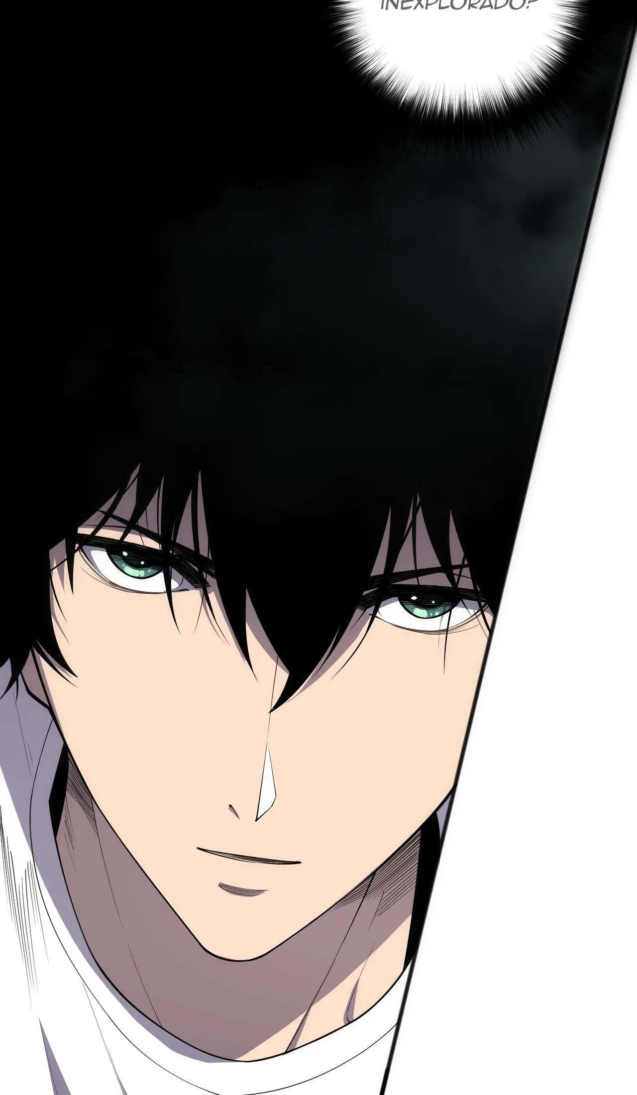 Necromante: Rei dos Mortos Capitulo 80 Pagina 38