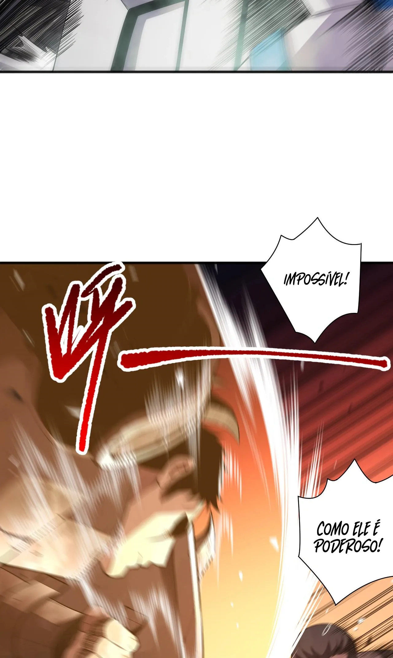 Necromante: Rei dos Mortos Capitulo 80 Pagina 45