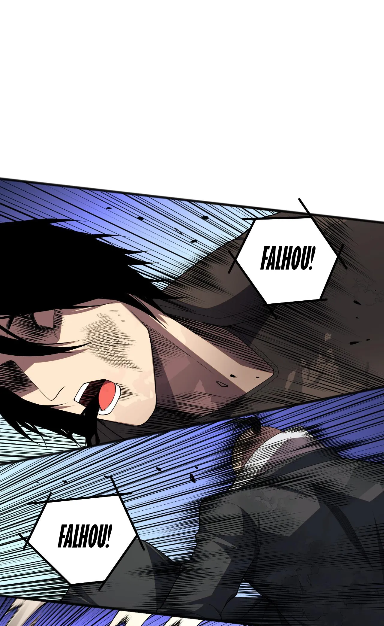 Necromante: Rei dos Mortos Capitulo 80 Pagina 48