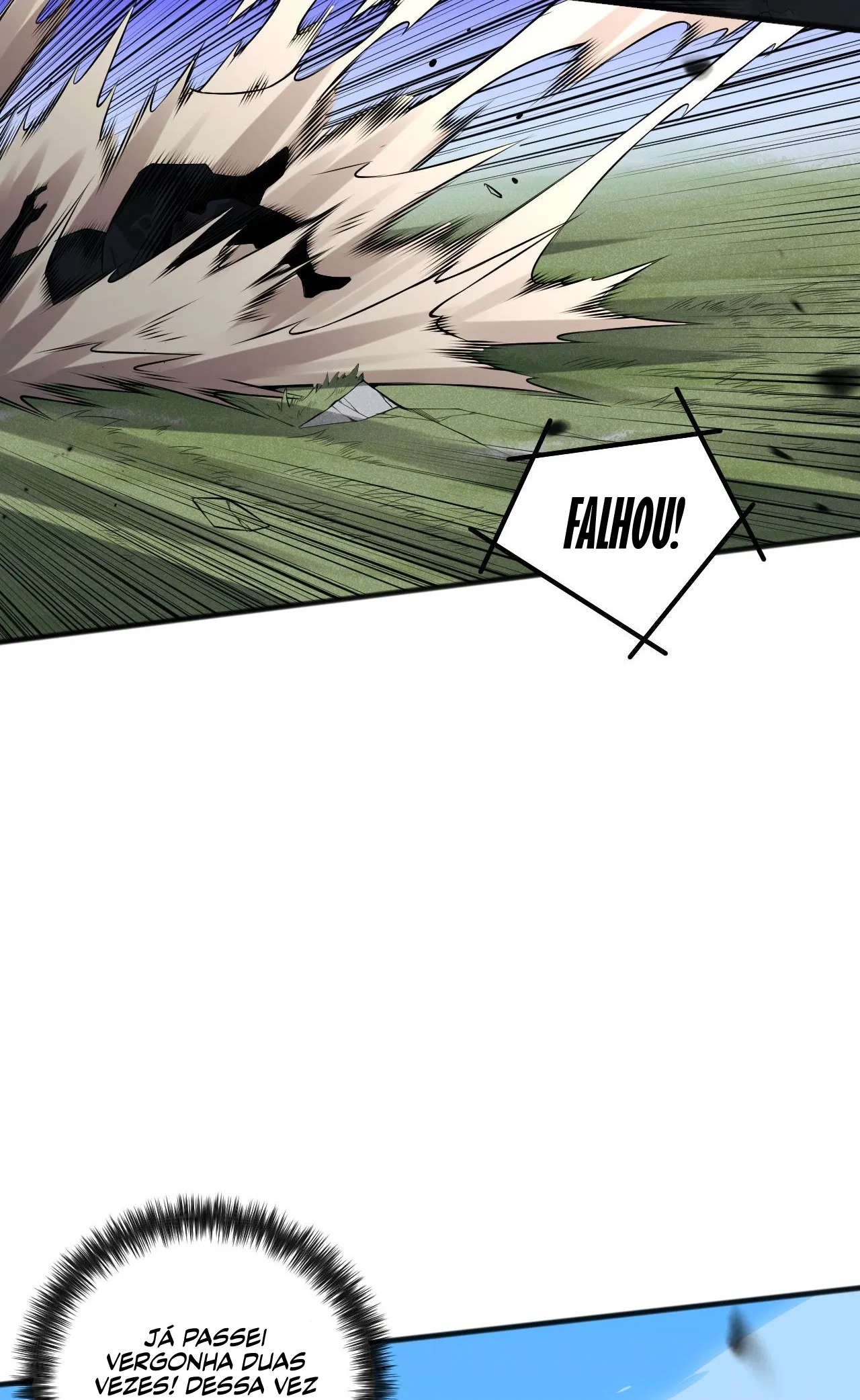 Necromante: Rei dos Mortos Capitulo 80 Pagina 49