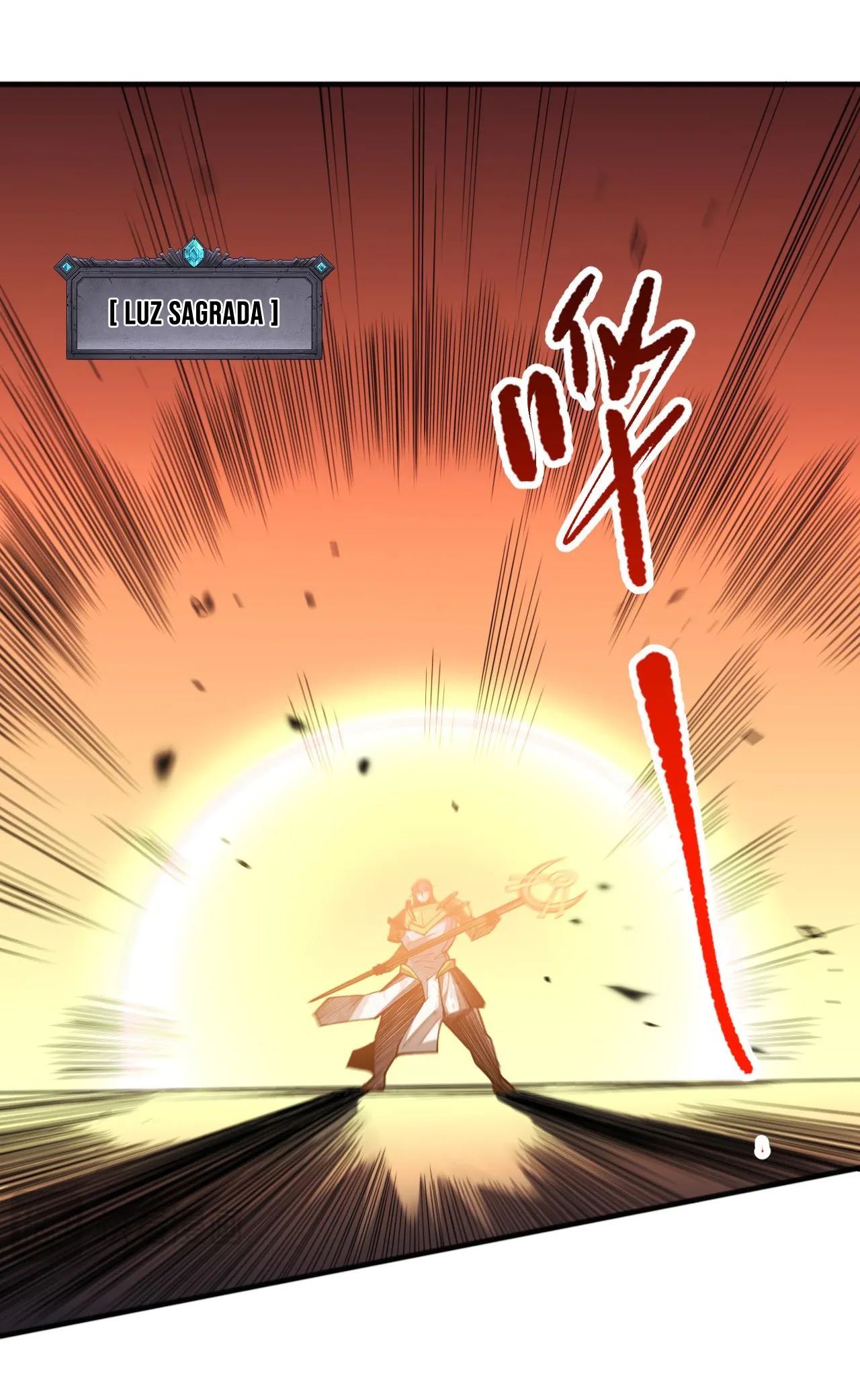 Necromante: Rei dos Mortos Capitulo 80 Pagina 53