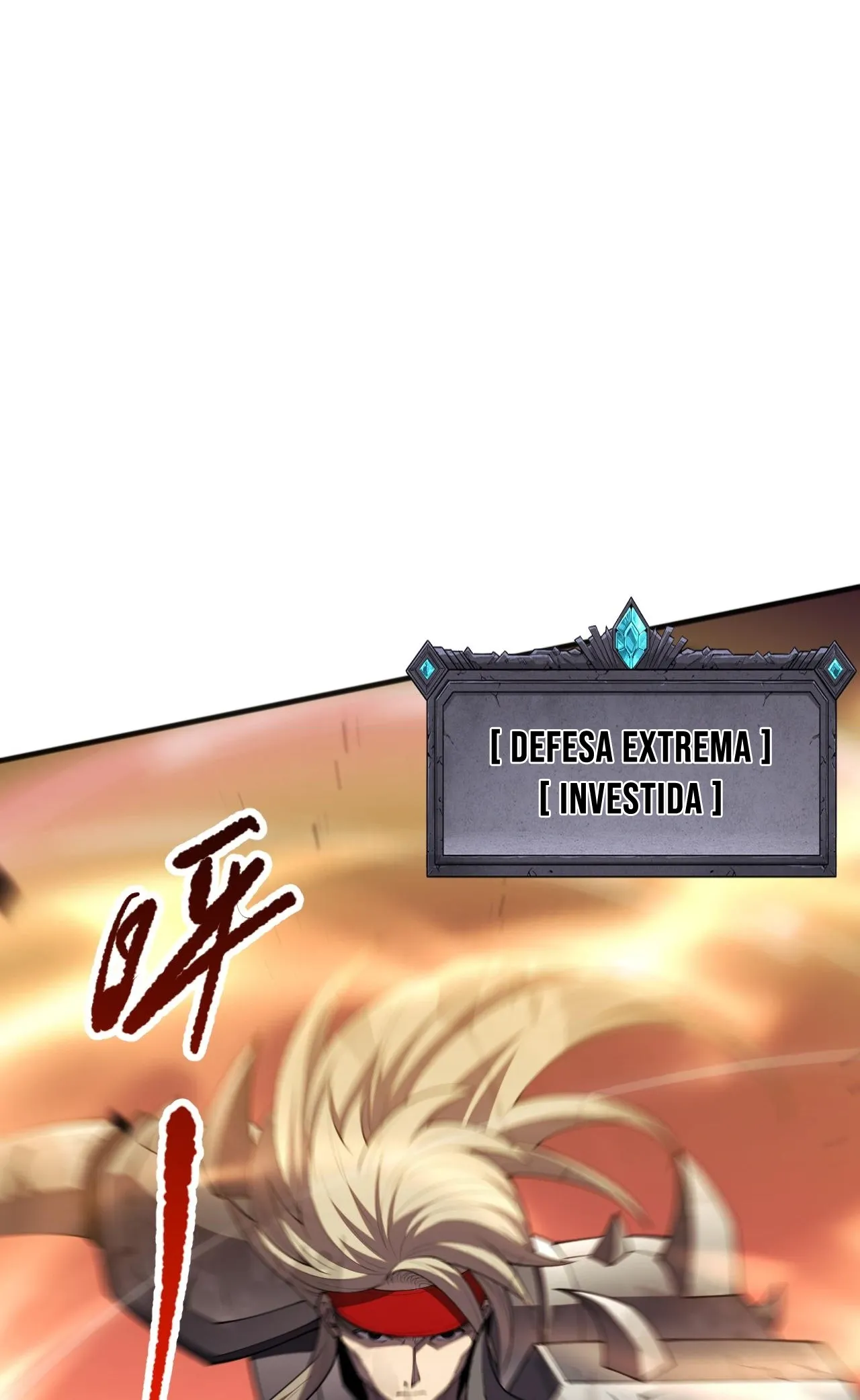 Necromante: Rei dos Mortos Capitulo 80 Pagina 54