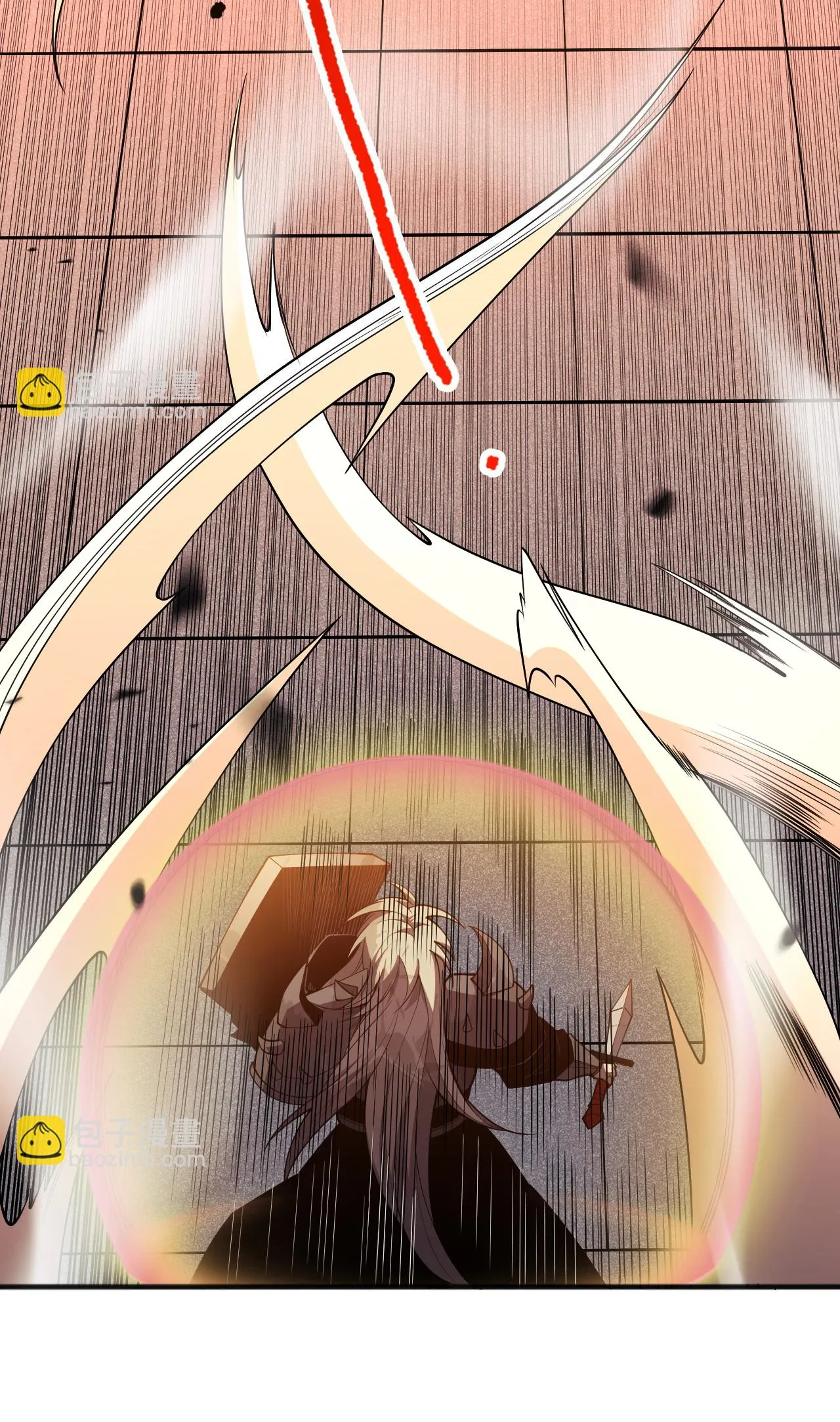 Necromante: Rei dos Mortos Capitulo 80 Pagina 57