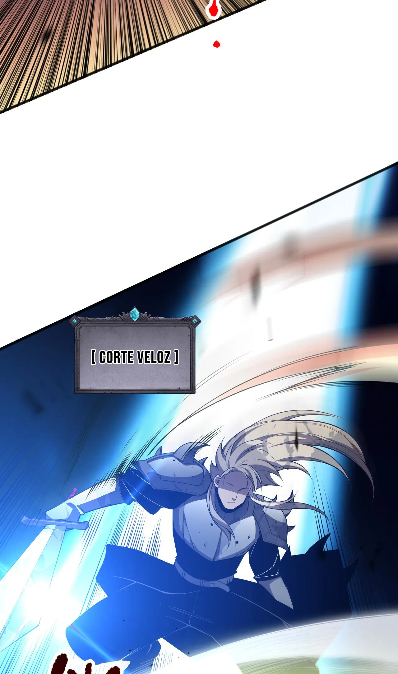 Necromante: Rei dos Mortos Capitulo 80 Pagina 60