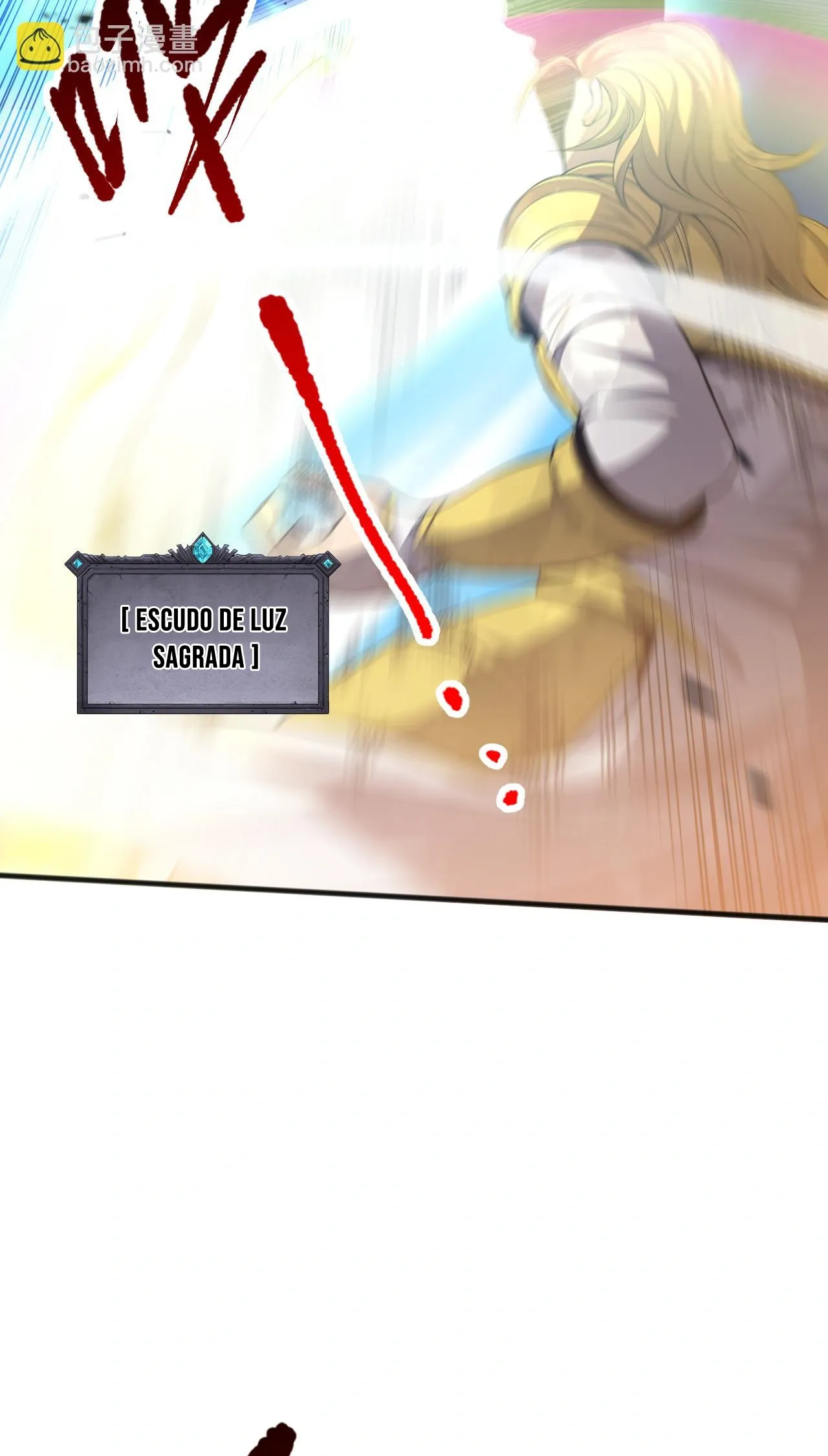 Necromante: Rei dos Mortos Capitulo 80 Pagina 61