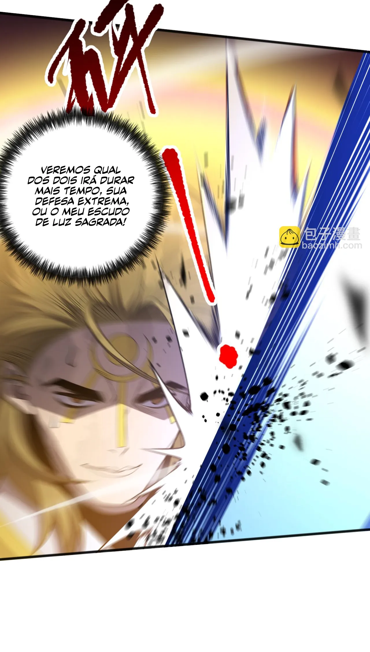 Necromante: Rei dos Mortos Capitulo 80 Pagina 62