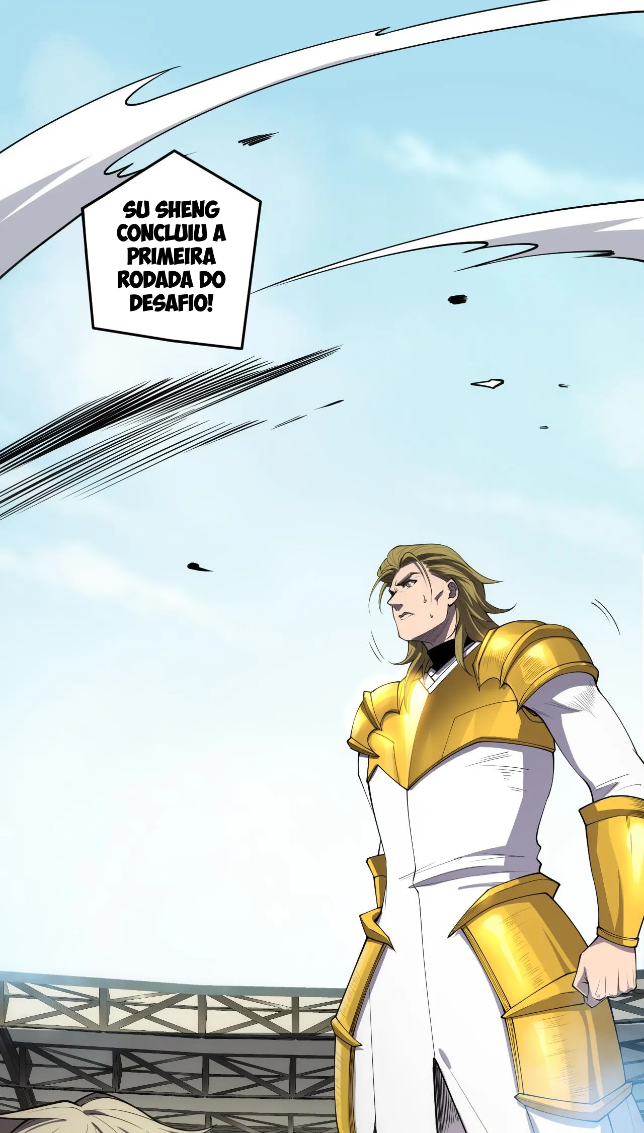 Necromante: Rei dos Mortos Capitulo 80 Pagina 65