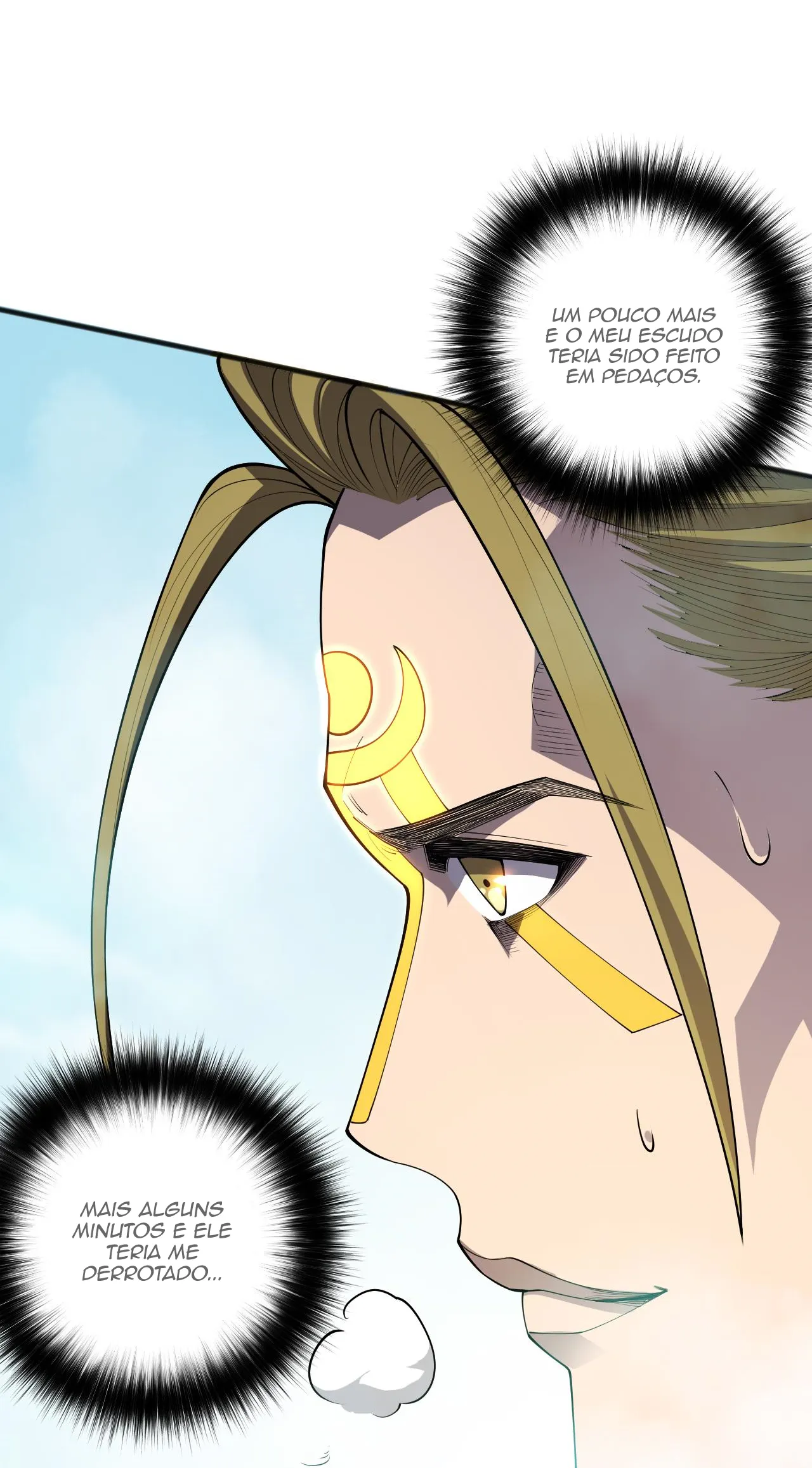 Necromante: Rei dos Mortos Capitulo 80 Pagina 68