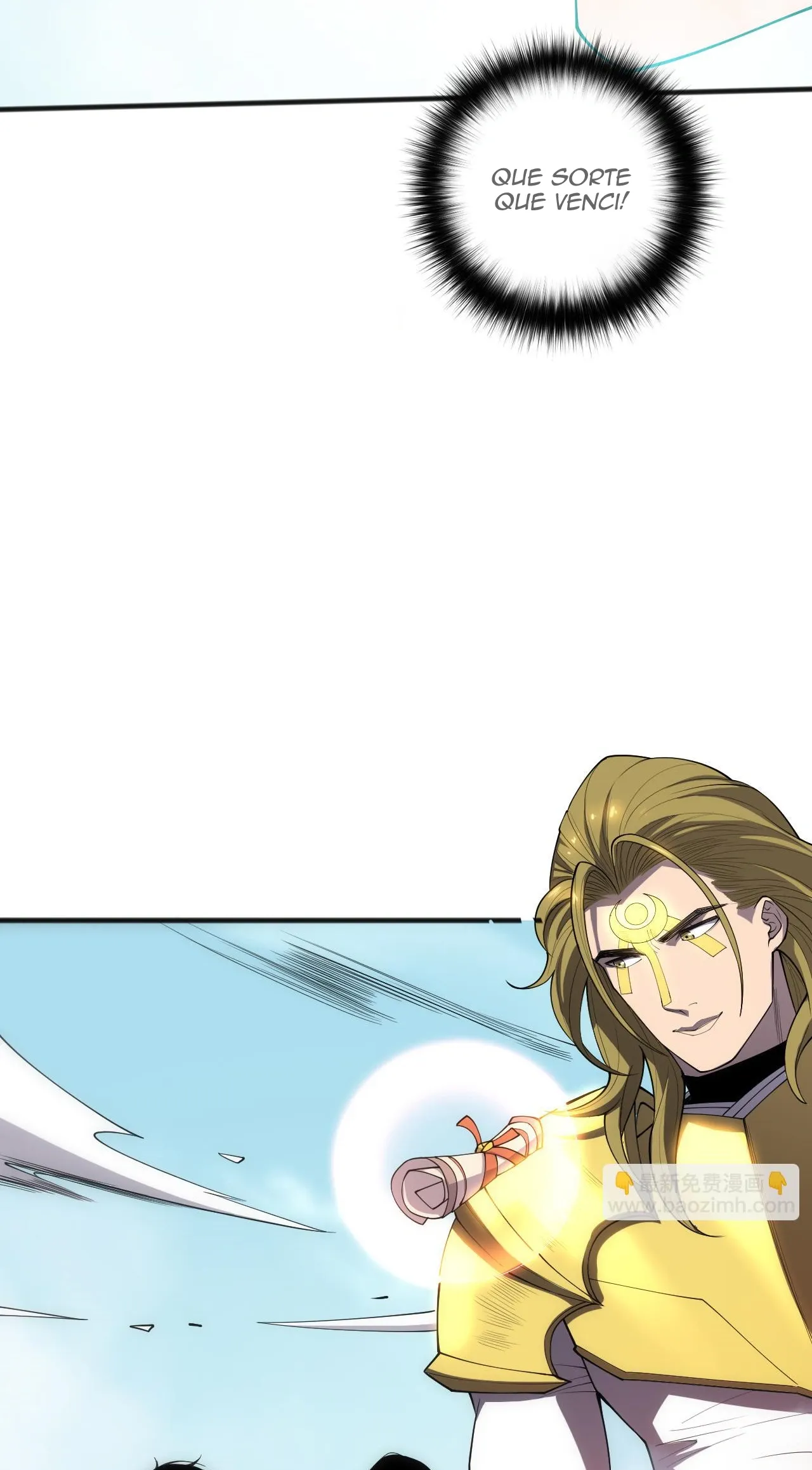 Necromante: Rei dos Mortos Capitulo 80 Pagina 69