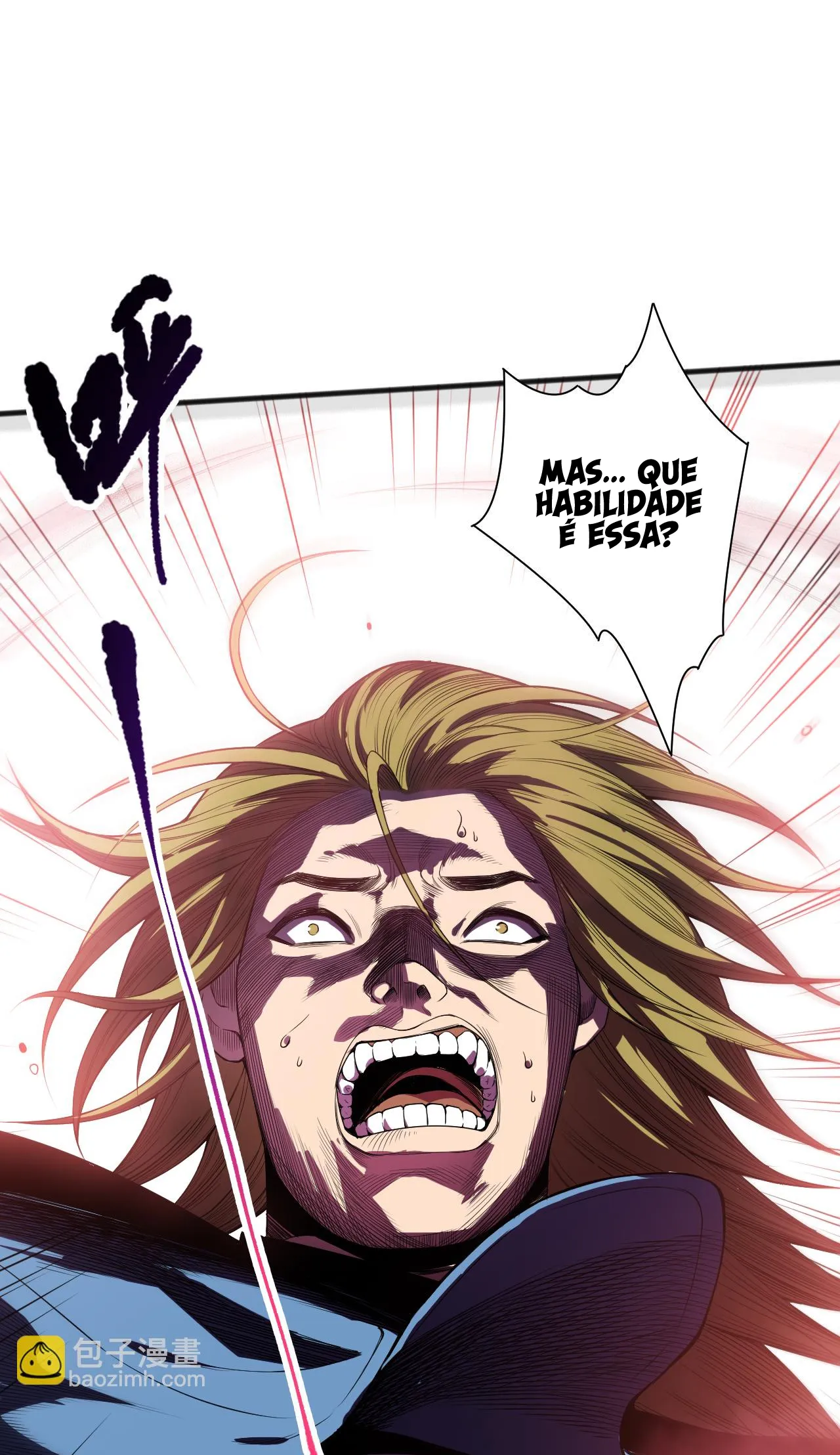 Necromante: Rei dos Mortos Capitulo 86 Pagina 8