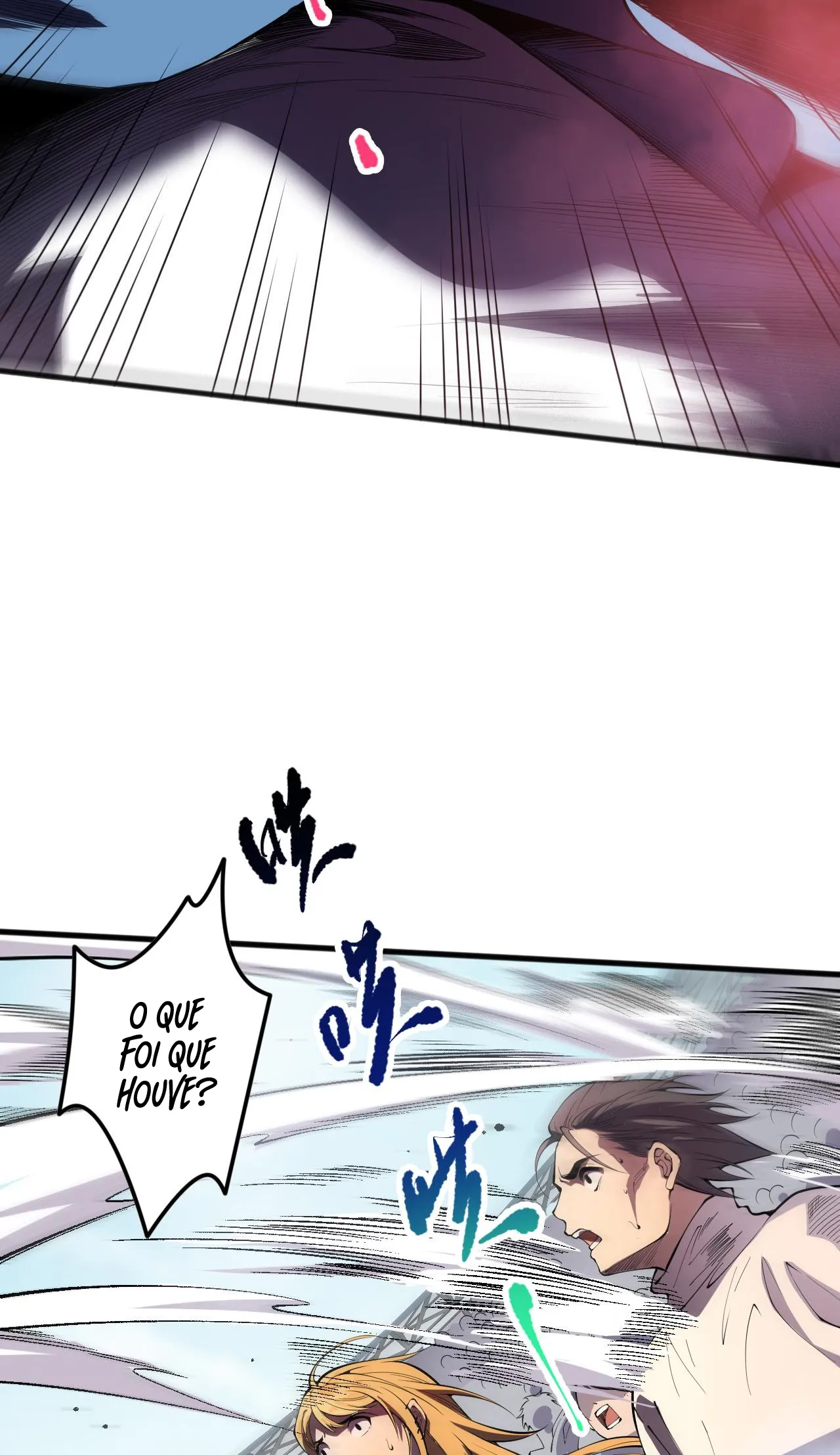 Necromante: Rei dos Mortos Capitulo 86 Pagina 9