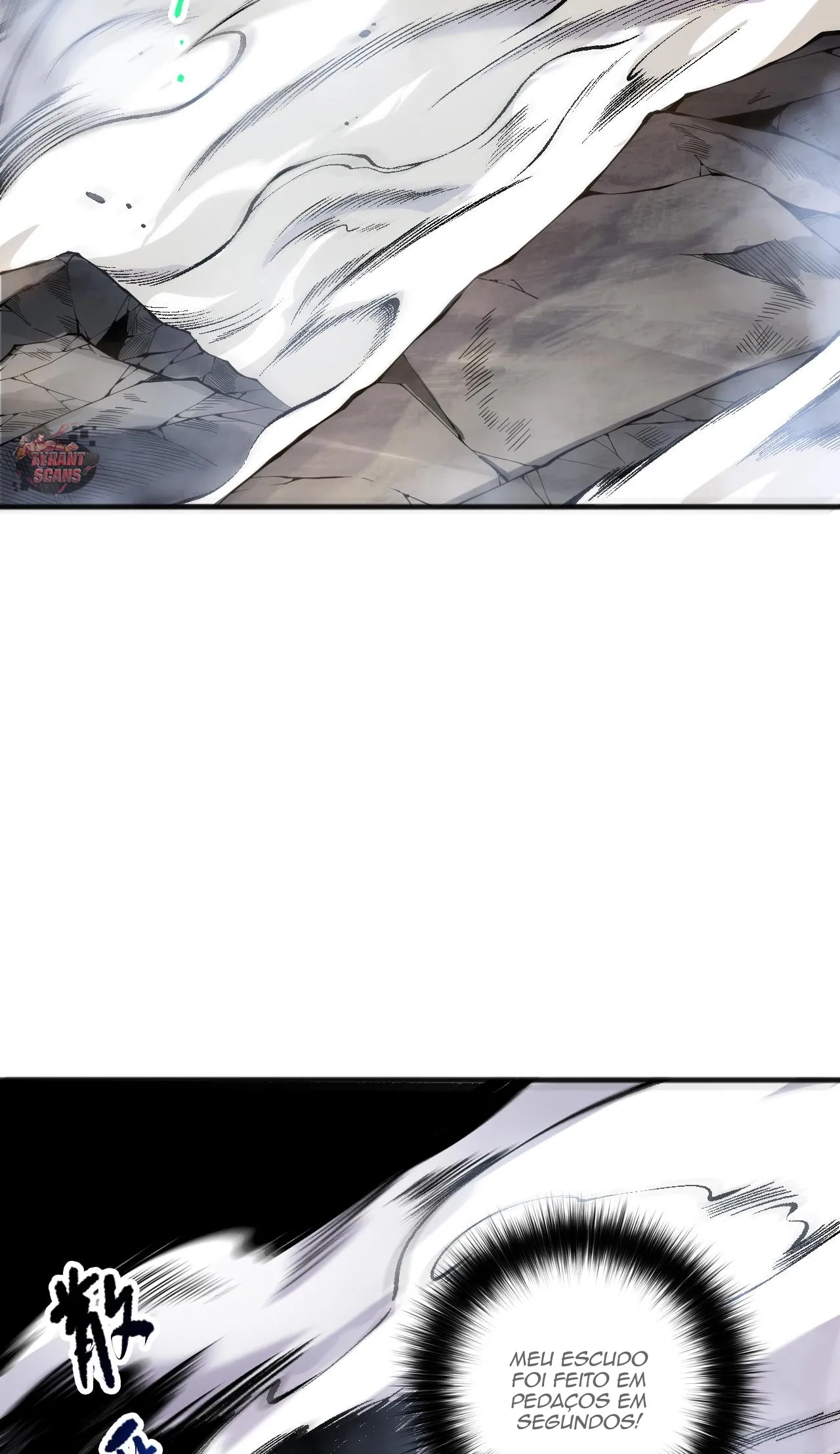 Necromante: Rei dos Mortos Capitulo 86 Pagina 11