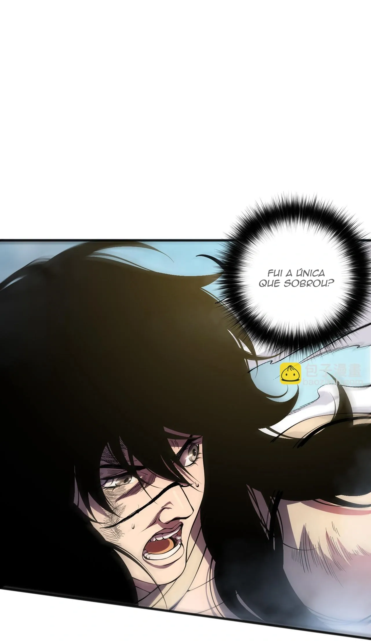 Necromante: Rei dos Mortos Capitulo 86 Pagina 13