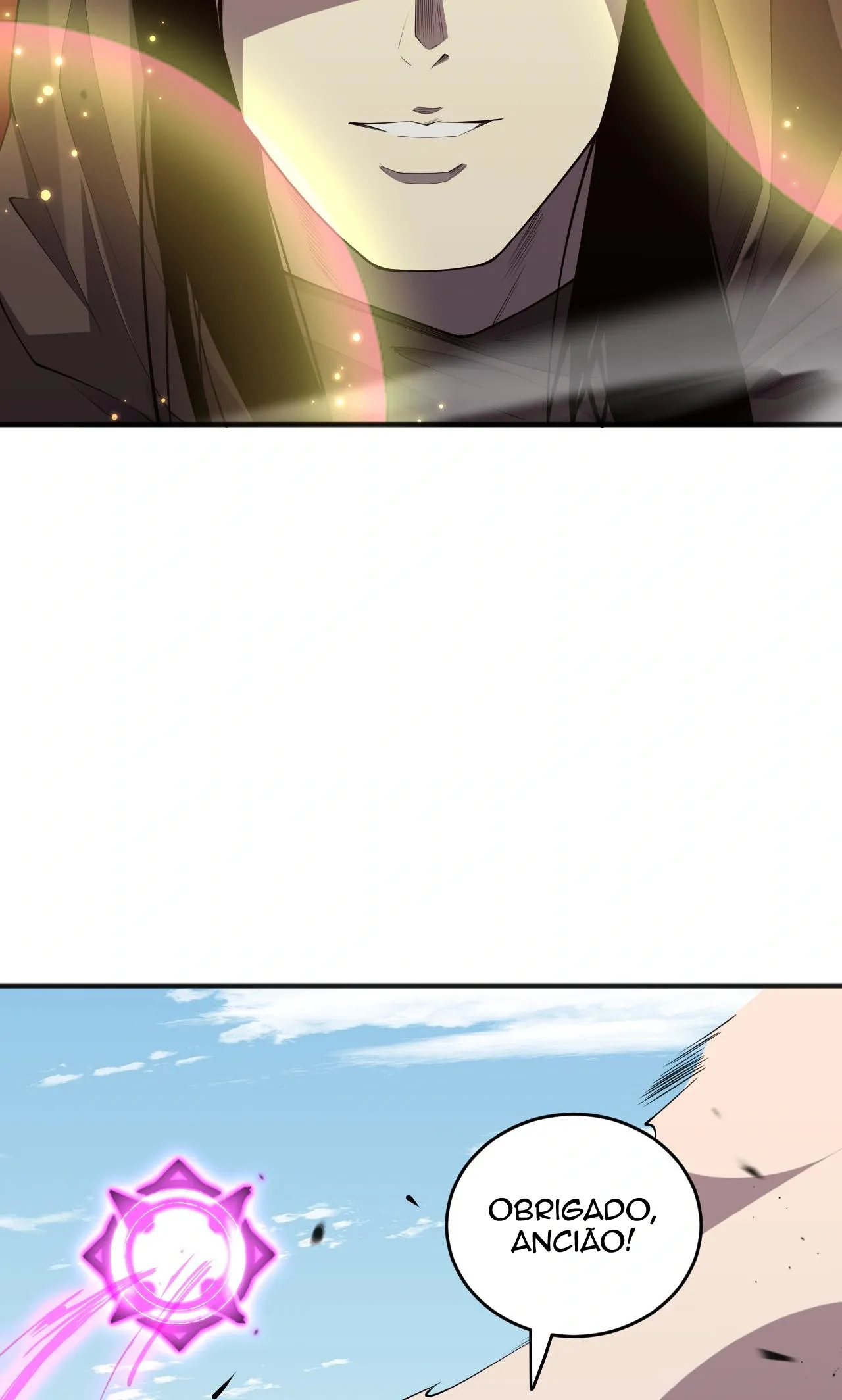 Necromante: Rei dos Mortos Capitulo 86 Pagina 26