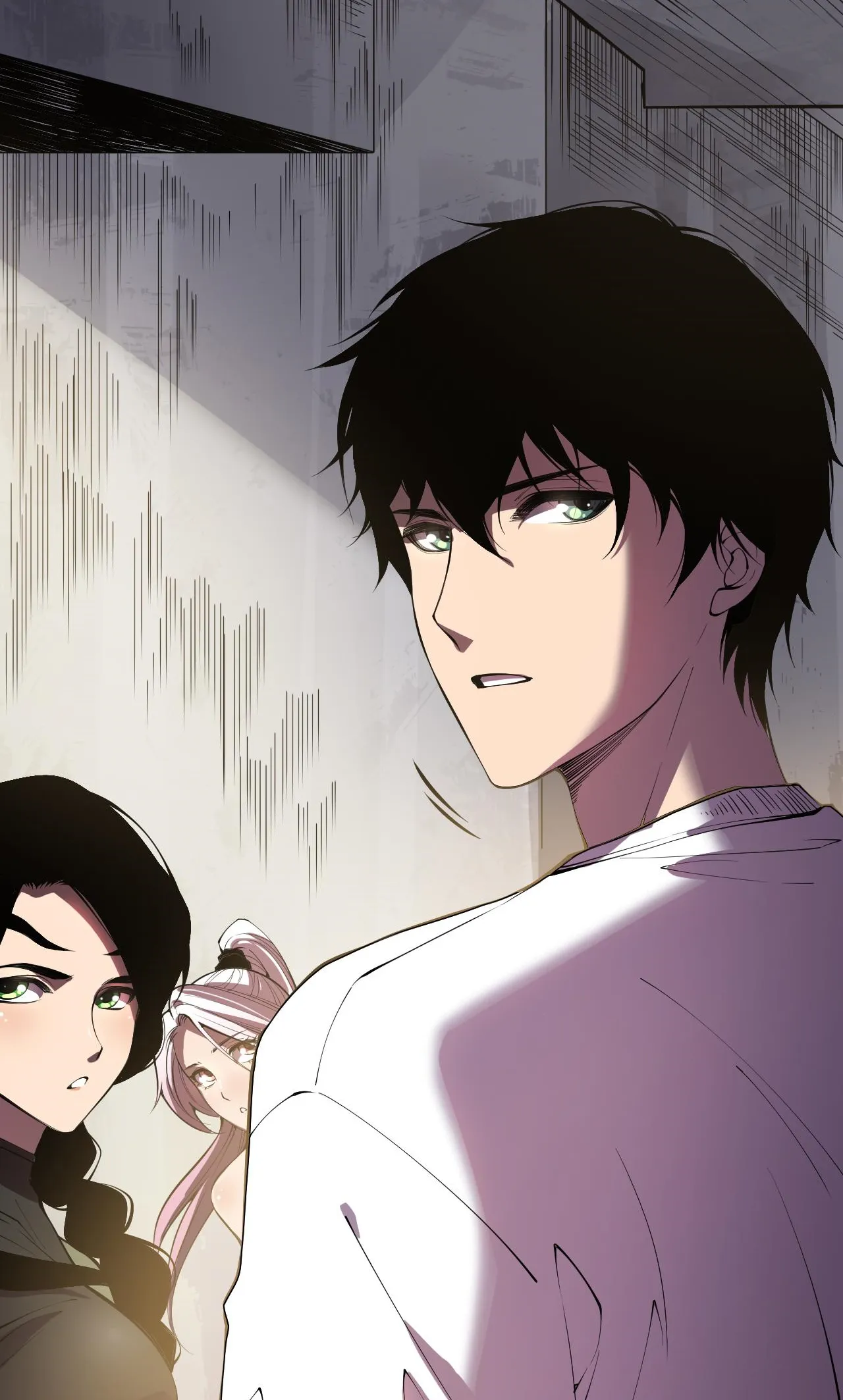 Necromante: Rei dos Mortos Capitulo 86 Pagina 30