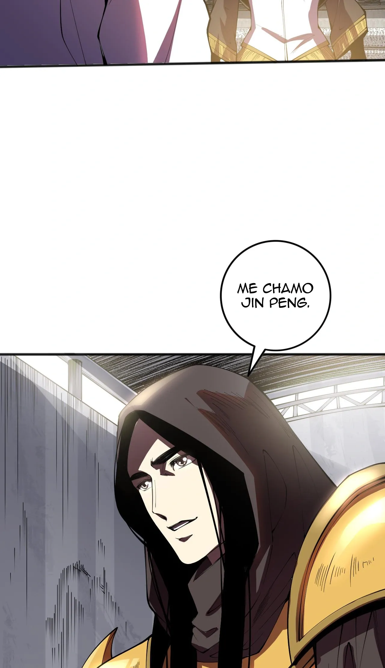 Necromante: Rei dos Mortos Capitulo 86 Pagina 32