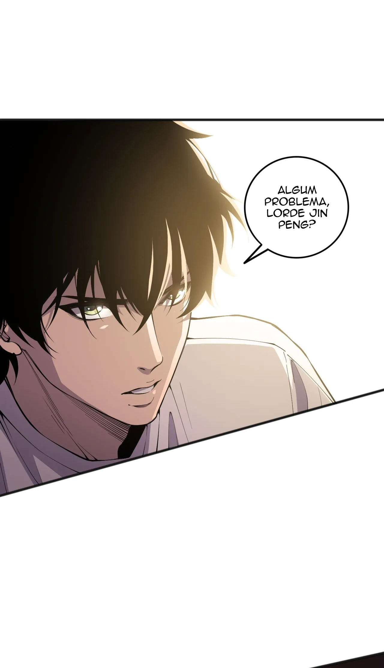 Necromante: Rei dos Mortos Capitulo 86 Pagina 34