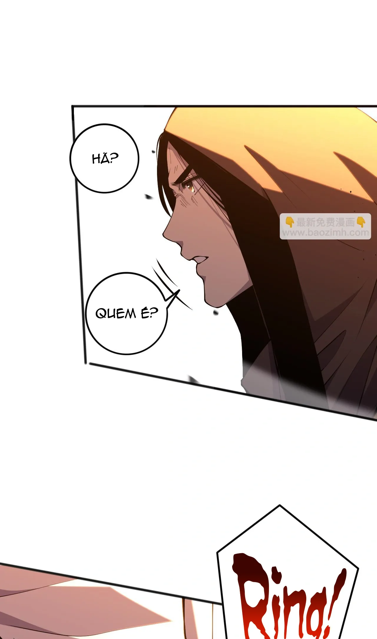 Necromante: Rei dos Mortos Capitulo 86 Pagina 39