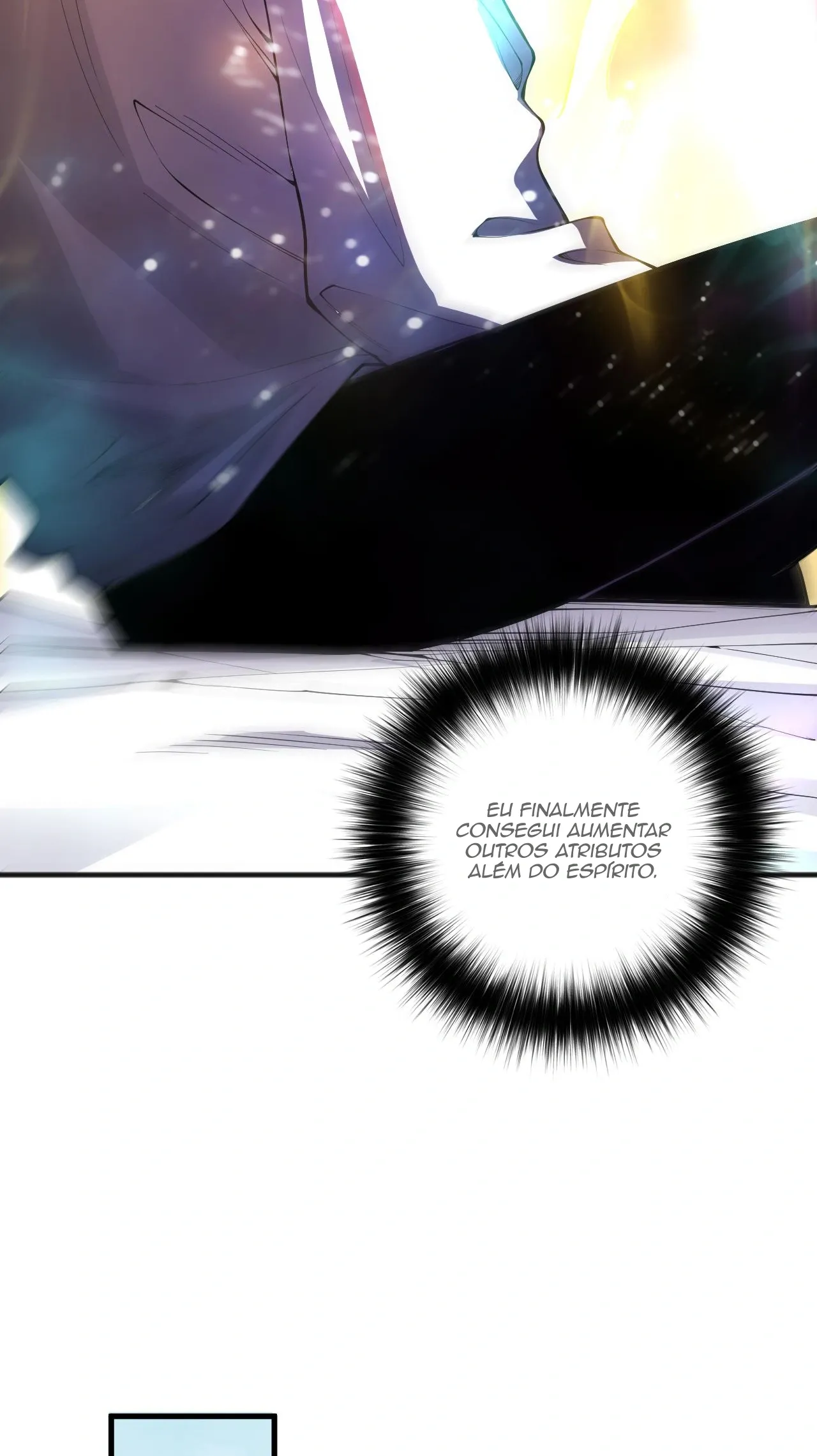 Necromante: Rei dos Mortos Capitulo 86 Pagina 54