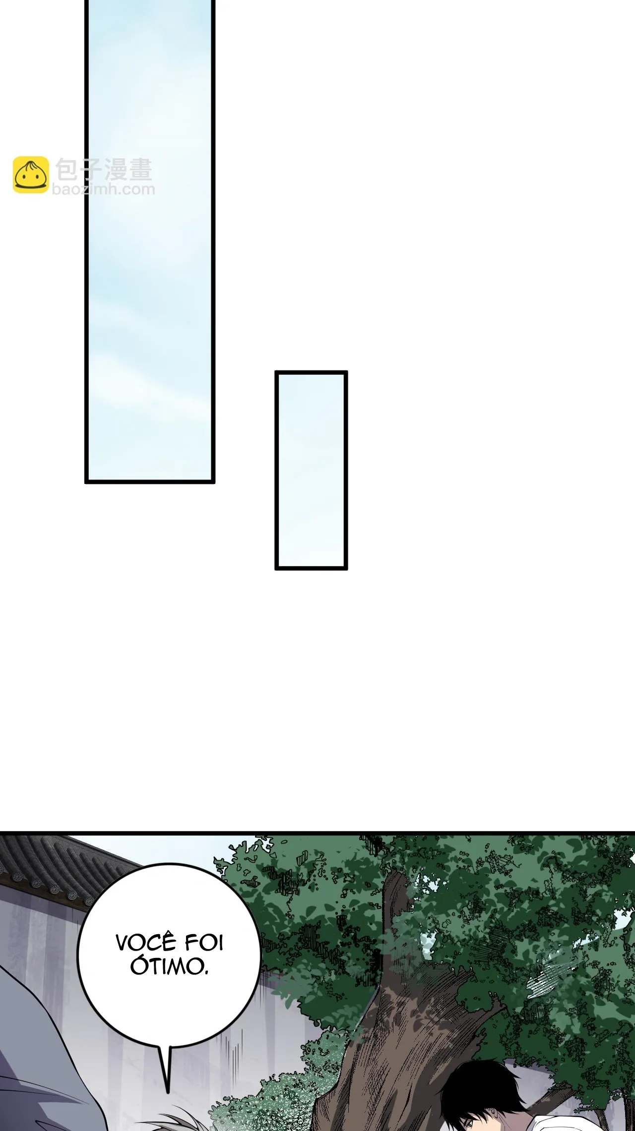 Necromante: Rei dos Mortos Capitulo 86 Pagina 55