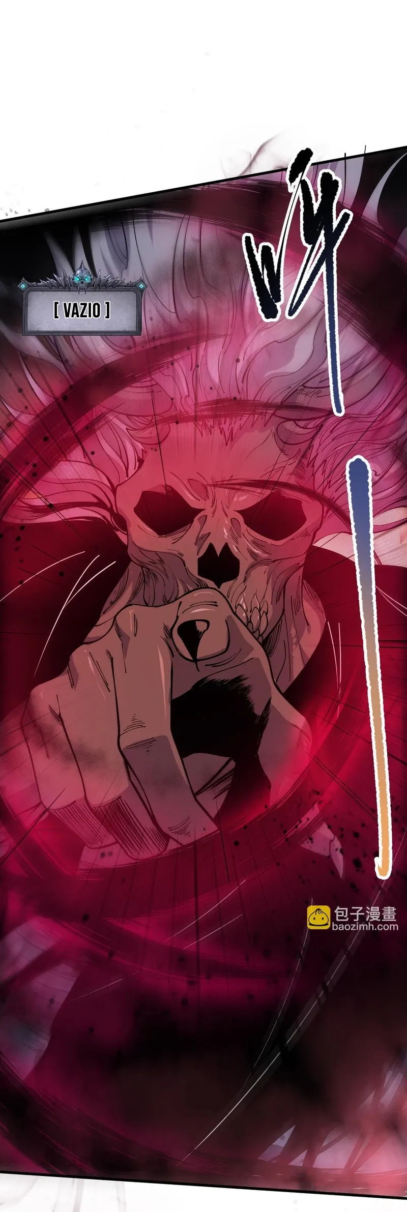 Necromante: Rei dos Mortos Capitulo 91 Pagina 7