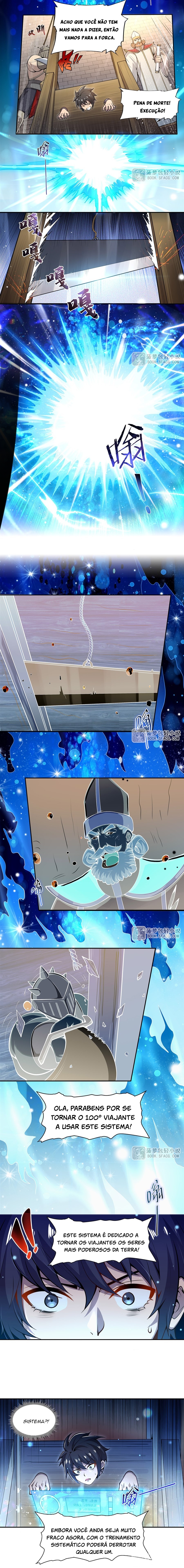 None of These Witches Are Serious Capitulo 1 Pagina 4