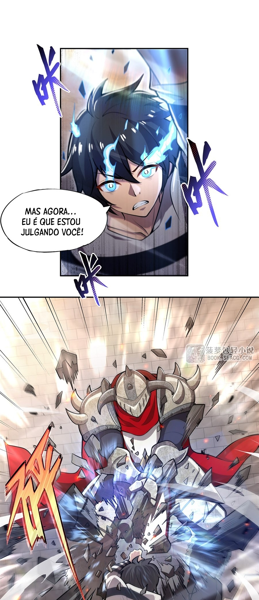 None of These Witches Are Serious Capitulo 2 Pagina 4