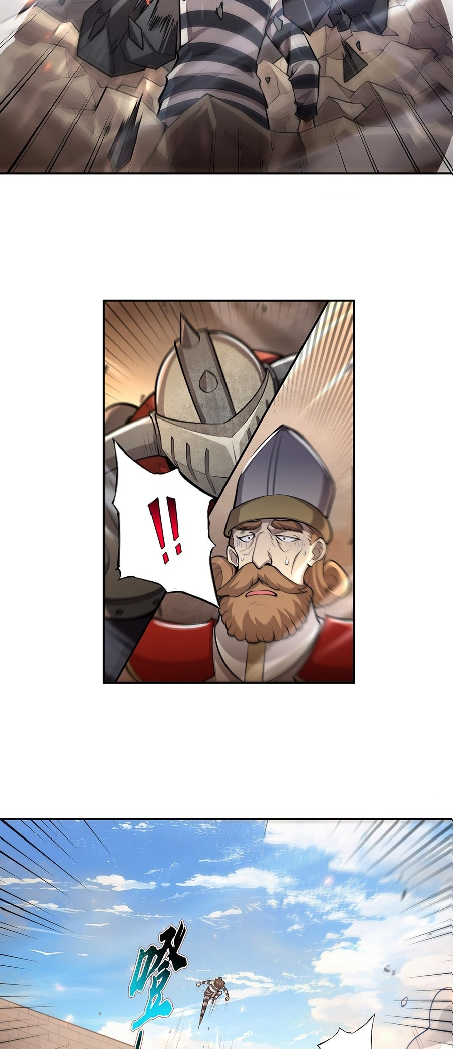 None of These Witches Are Serious Capitulo 2 Pagina 5