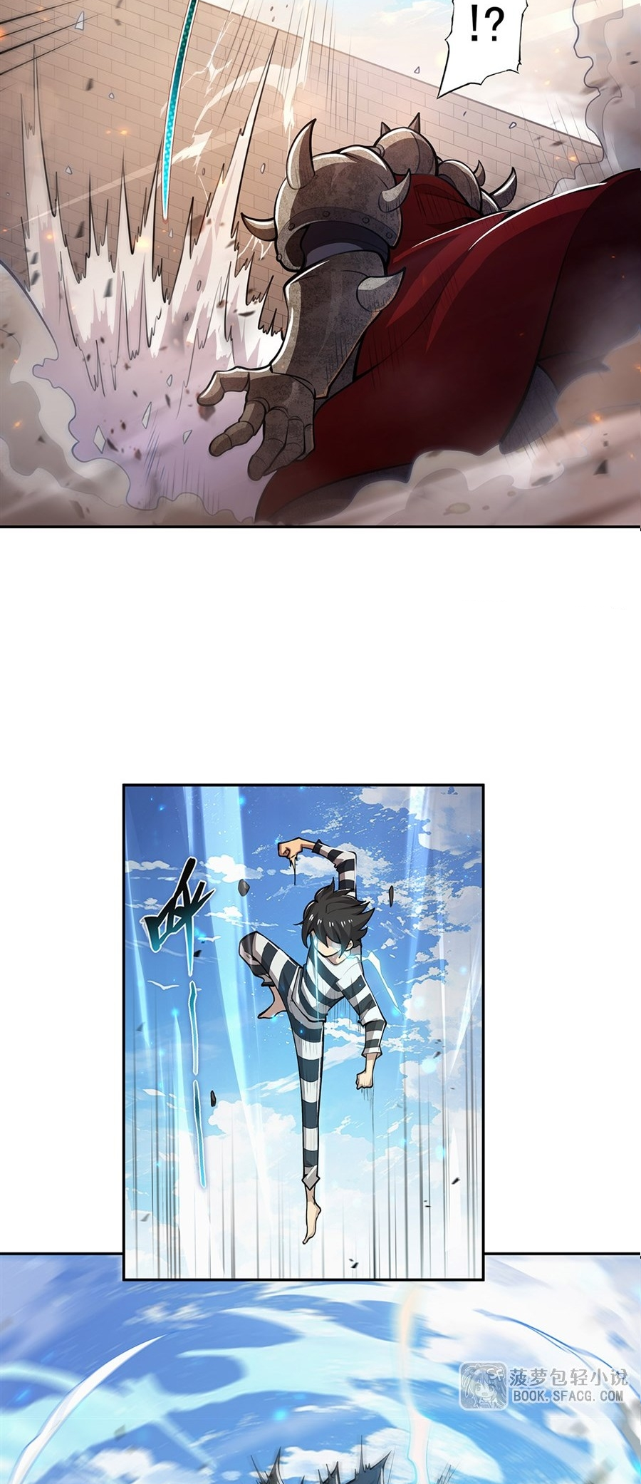 None of These Witches Are Serious Capitulo 2 Pagina 6