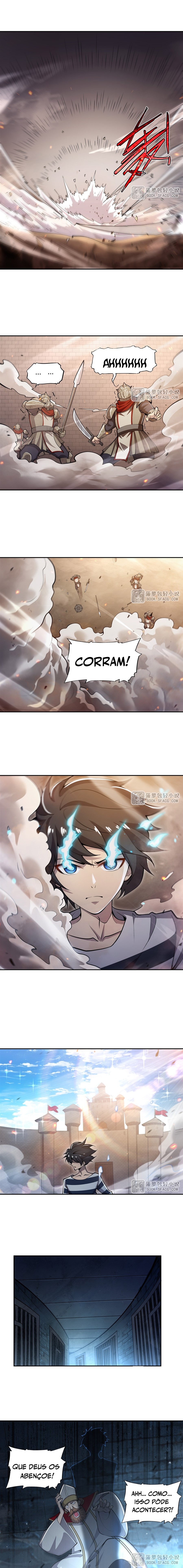 None of These Witches Are Serious Capitulo 2 Pagina 9