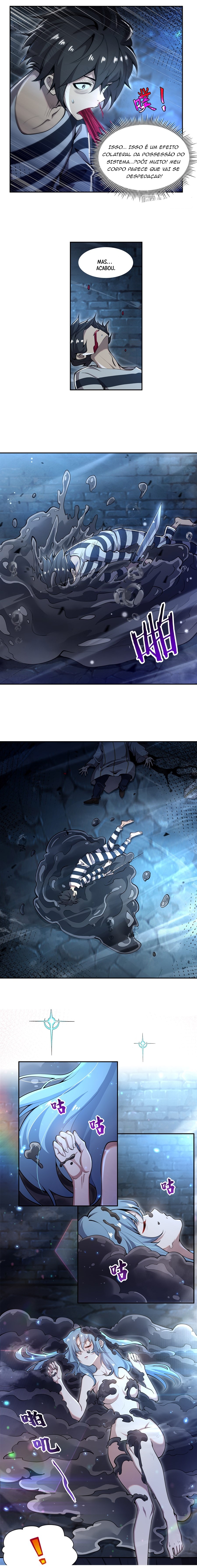 None of These Witches Are Serious Capitulo 2 Pagina 11