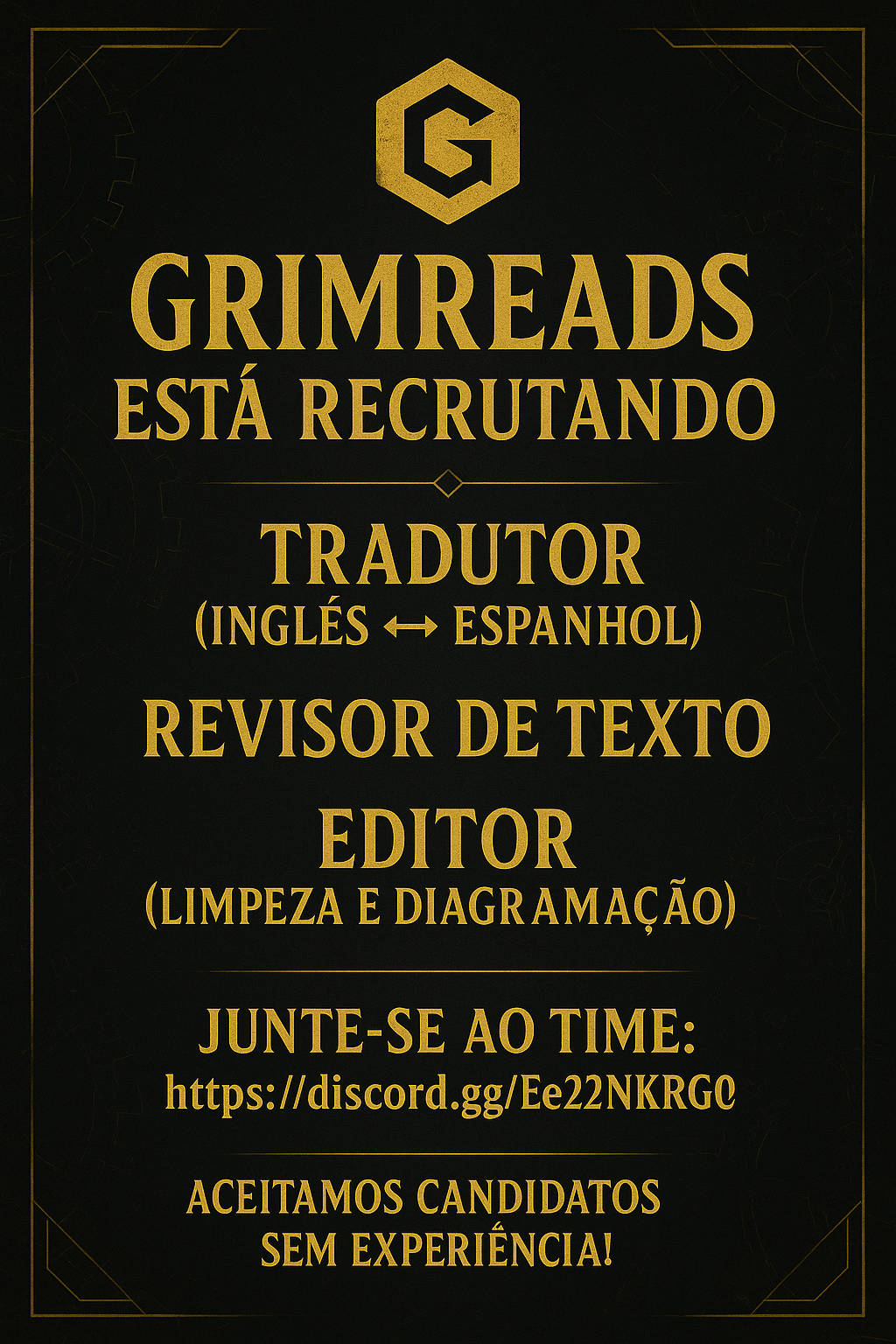 None of These Witches Are Serious Capitulo 2 Pagina 12