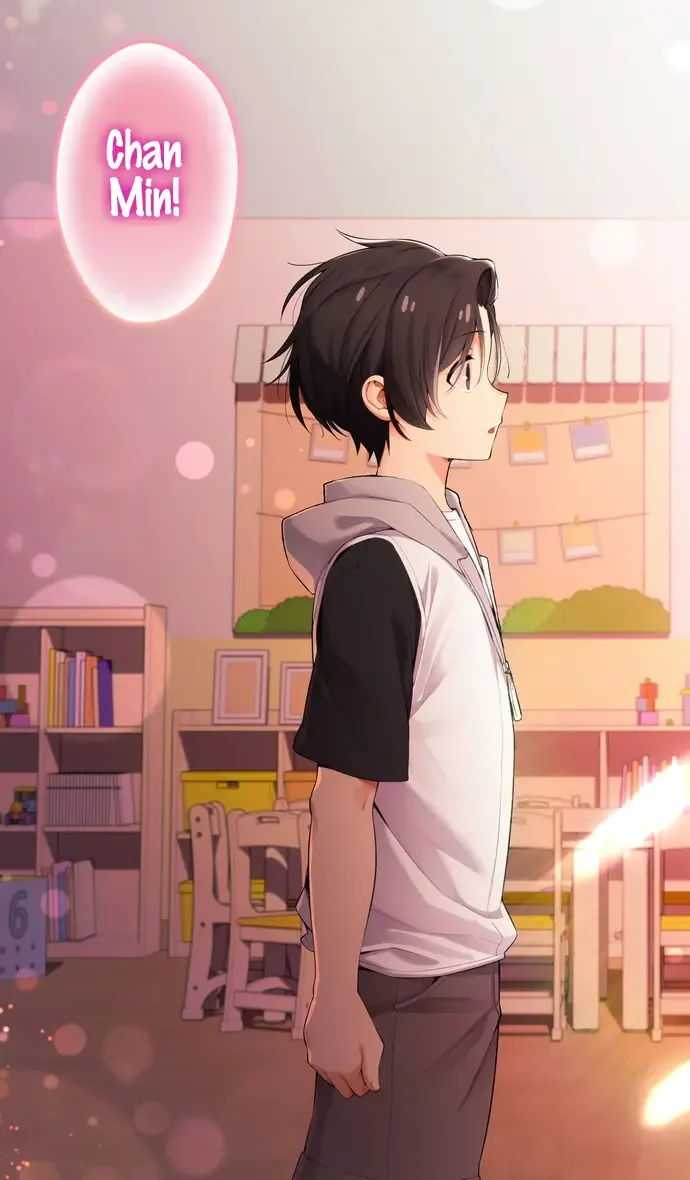 Nós não estamos namorando!! Capitulo 1 Pagina 3