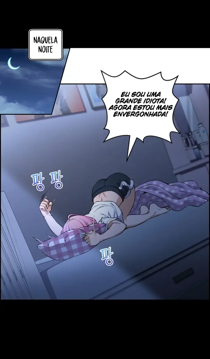 Nós não estamos namorando!! Capitulo 2 Pagina 7